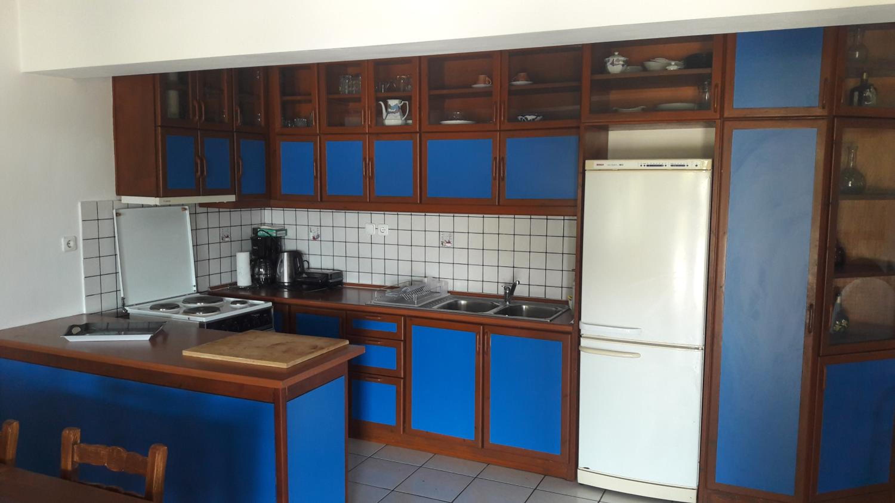 Two-Bedroom Villa - Photo 32