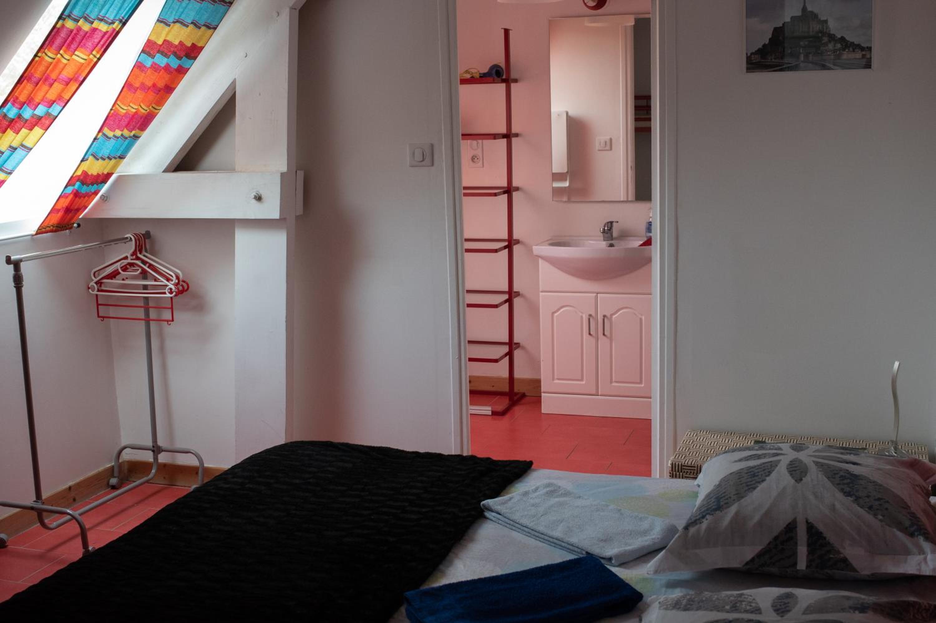 Double Room photo 2