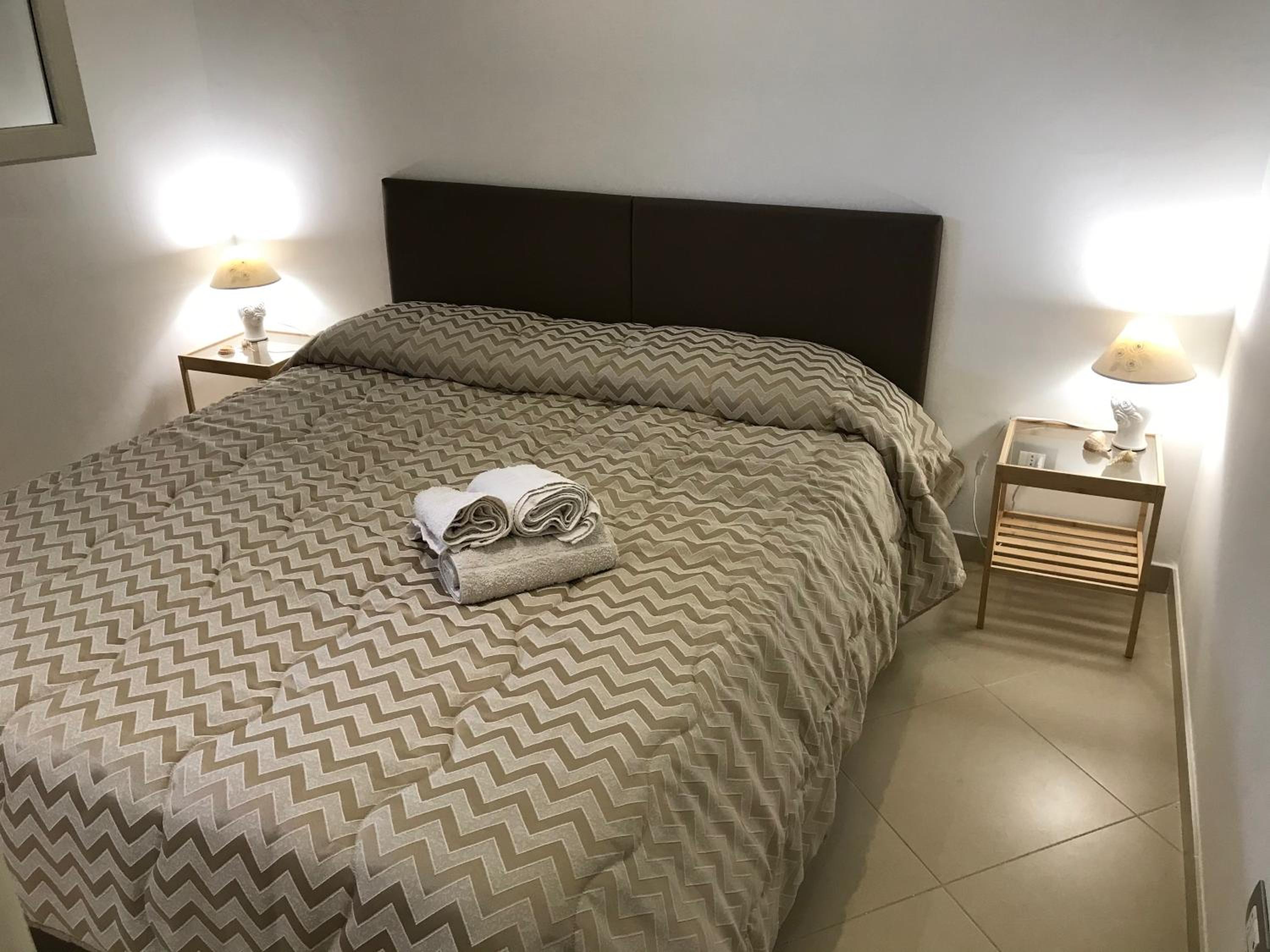 One-Bedroom House photo 2