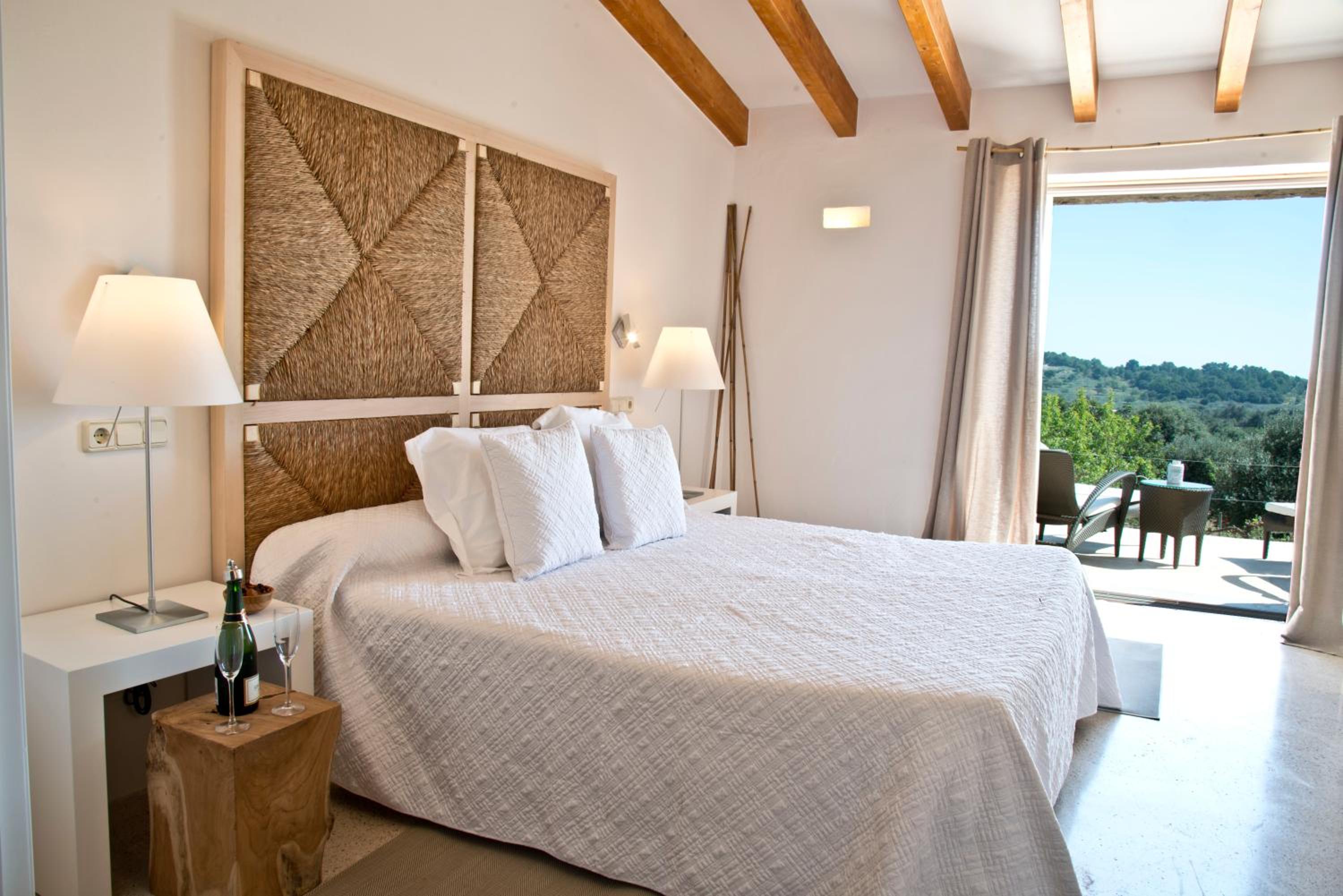 Junior Suite with Garden View photo 2