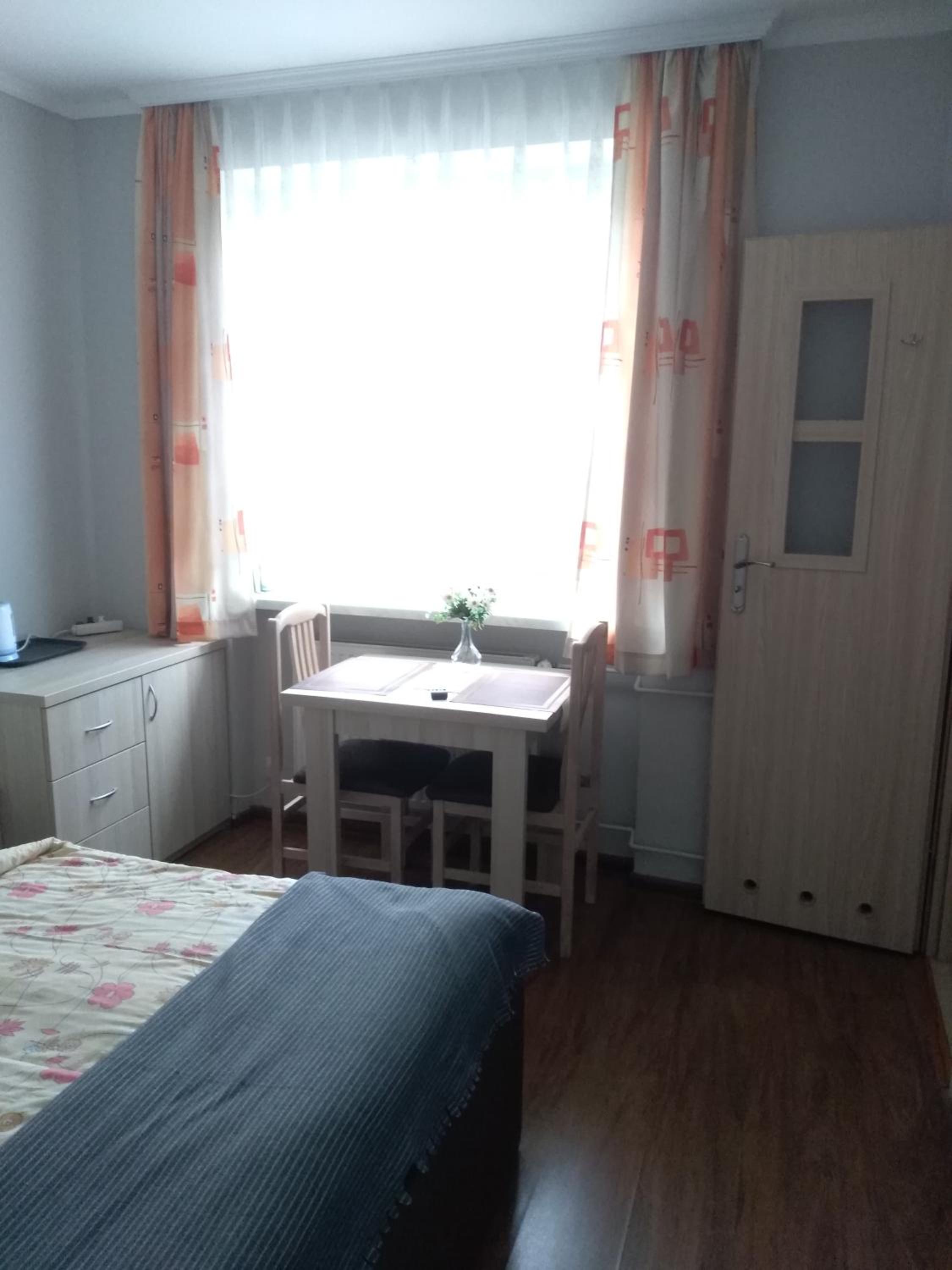 Double Room with Private Bathroom photo 2