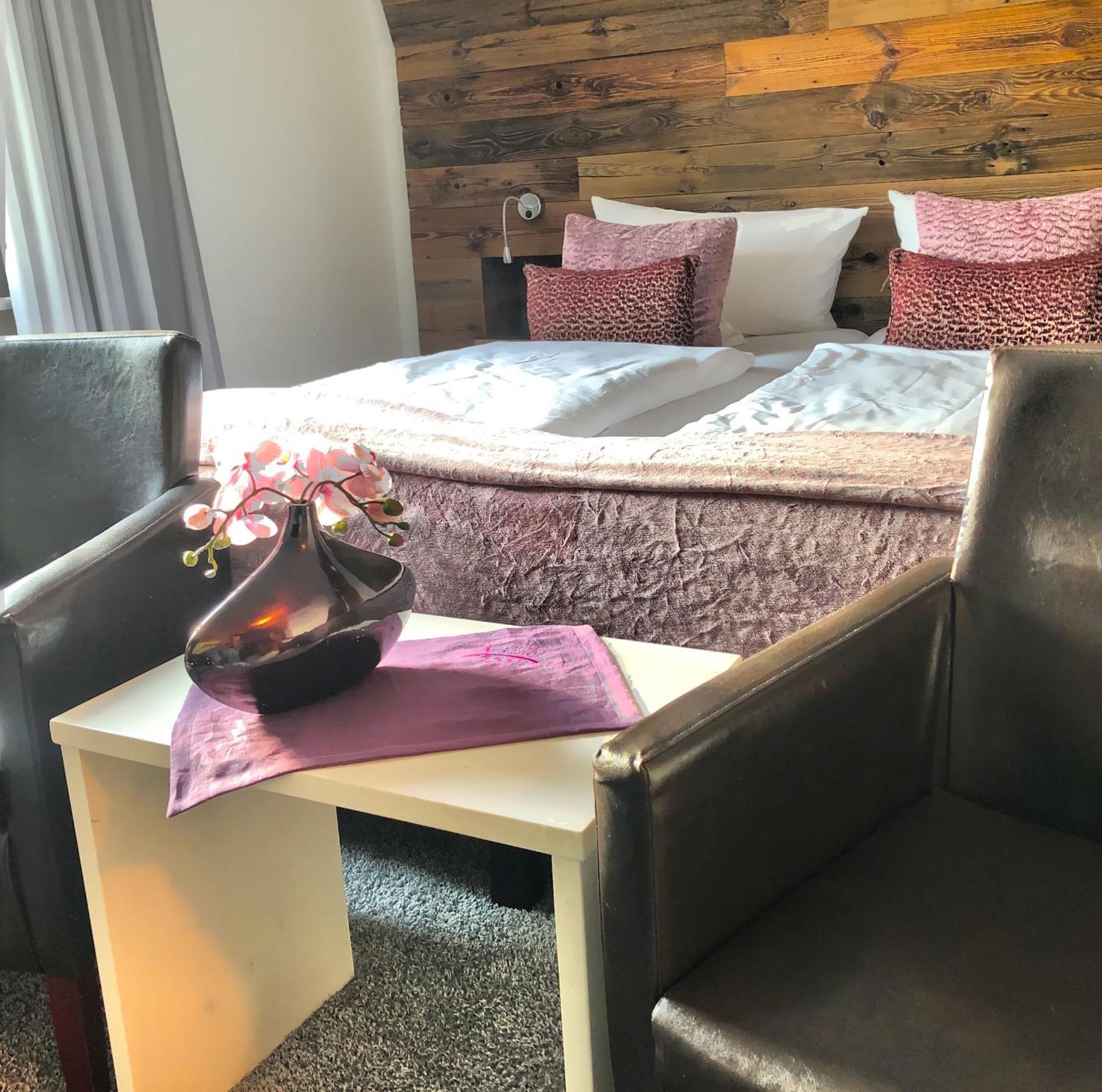 Superior Double Room photo 1