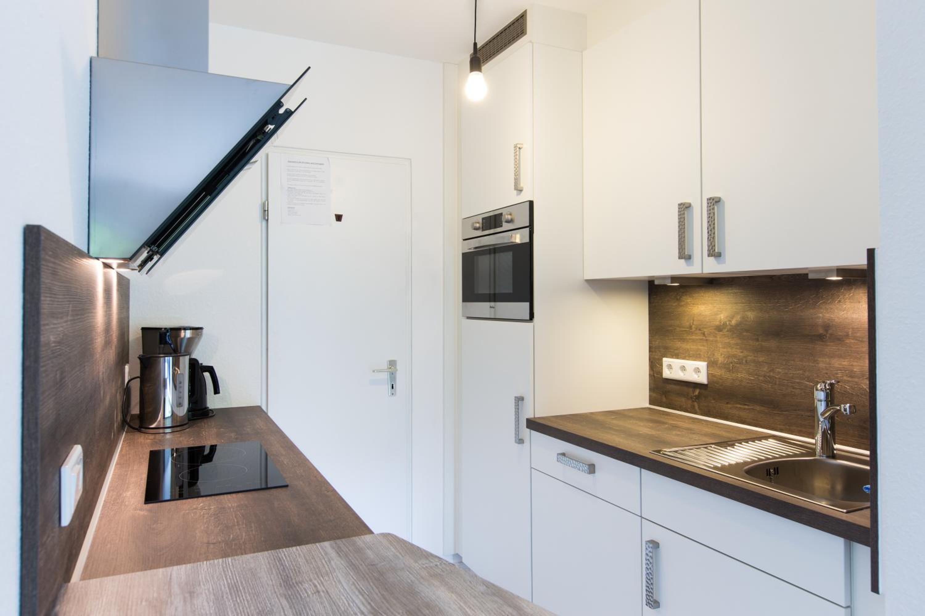 Comfort Apartment with balcony (6 people) - Annex photo 2