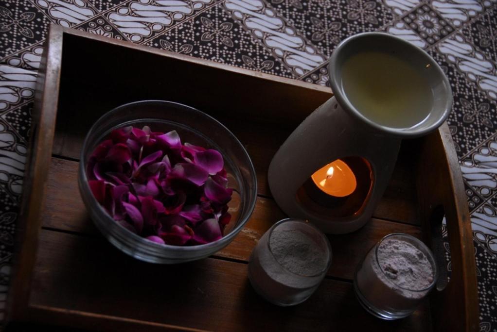 Special Offer - Spa Package at Deluxe Double or Twin Room photo 3