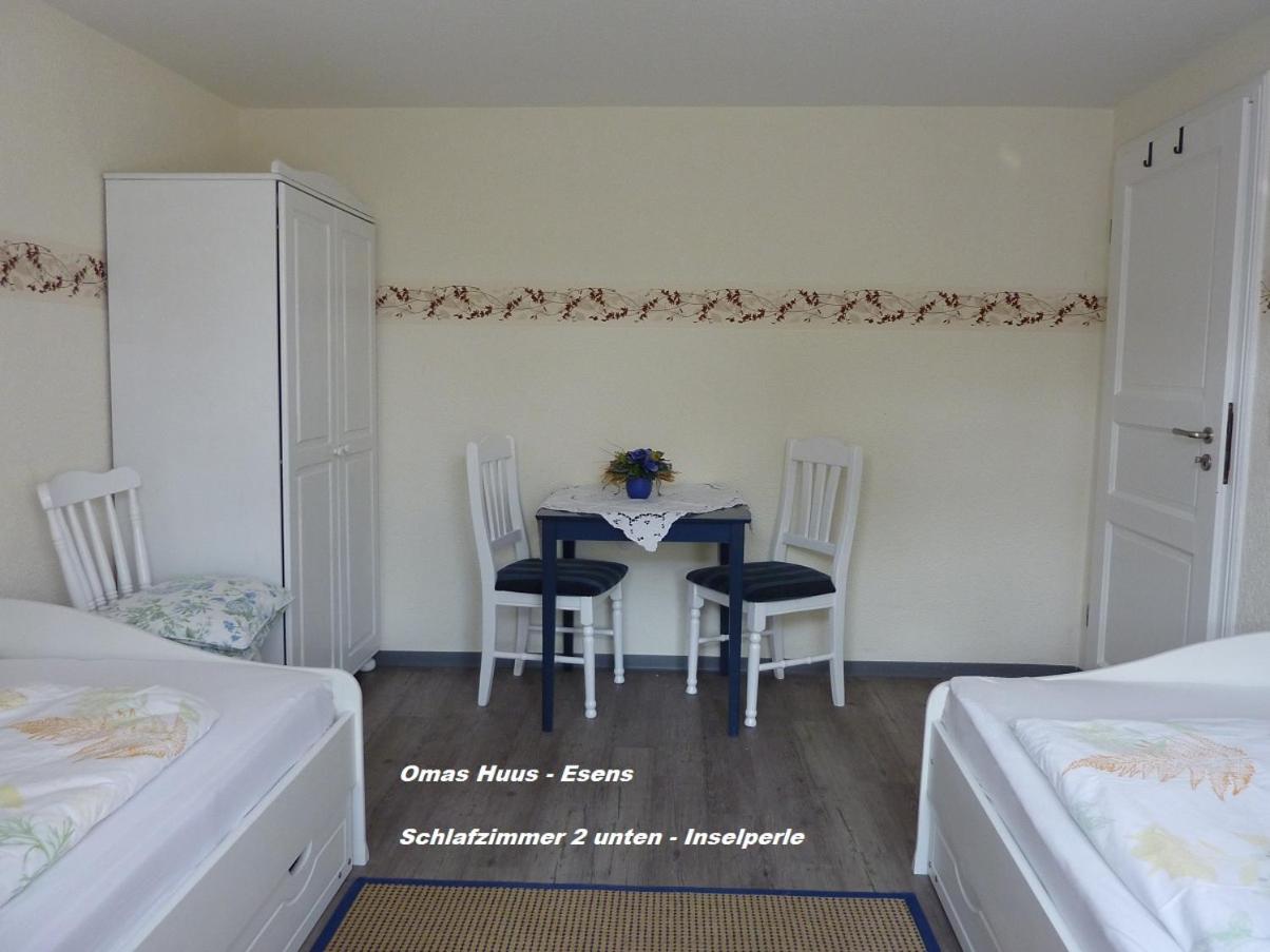 Apartment photo 1