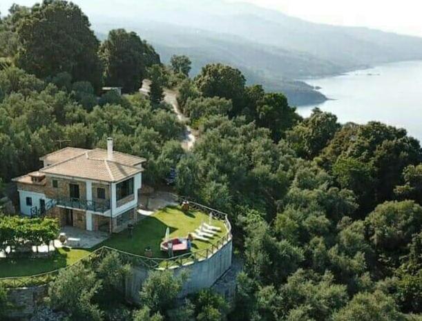Villa with Sea View photo 2