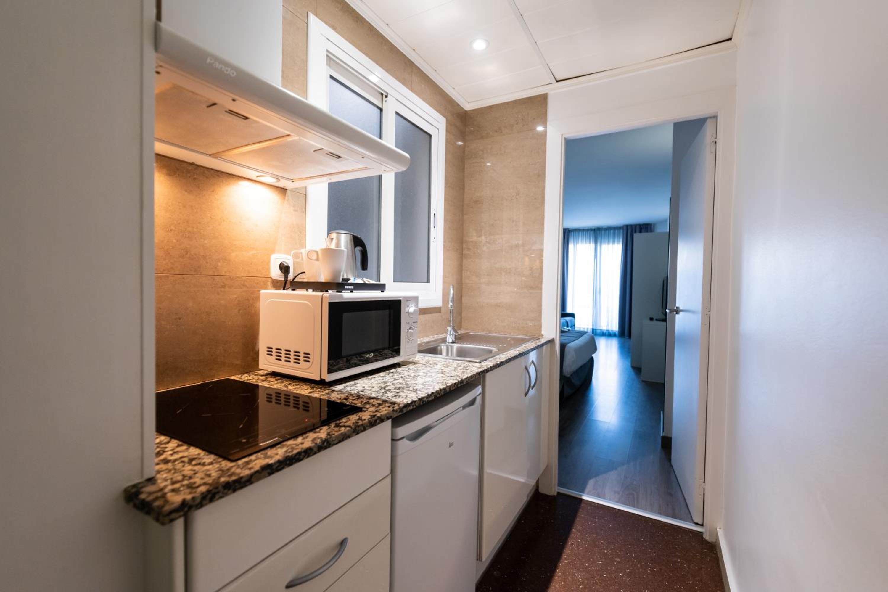 Triple Room photo 2