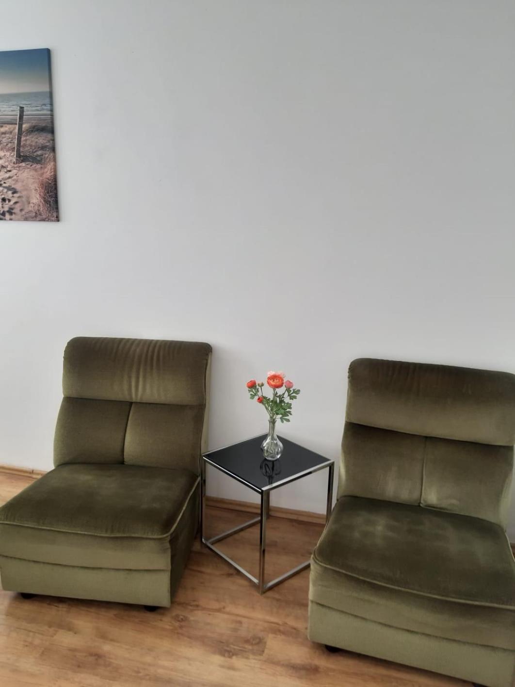 Two-Bedroom Apartment photo 2