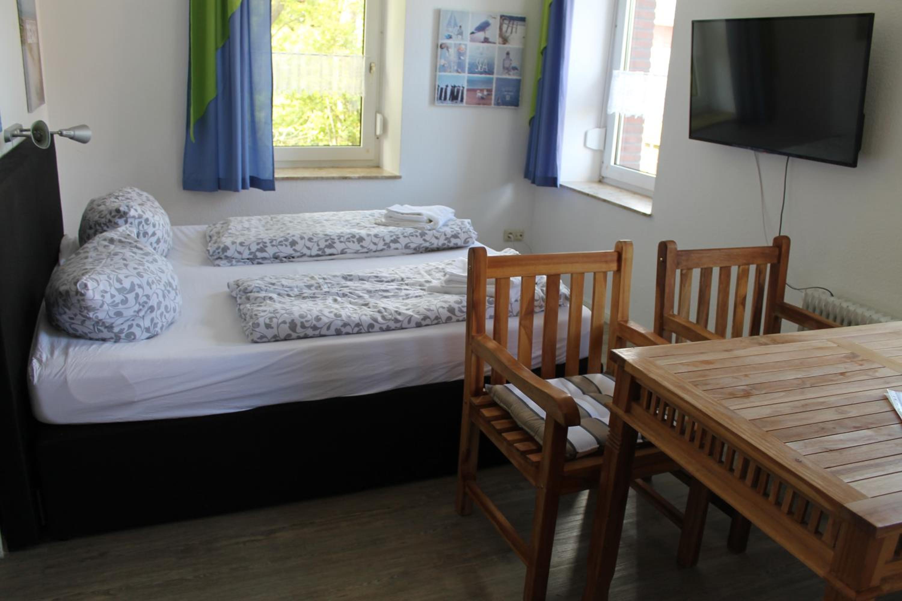 Double or Twin Room photo 2