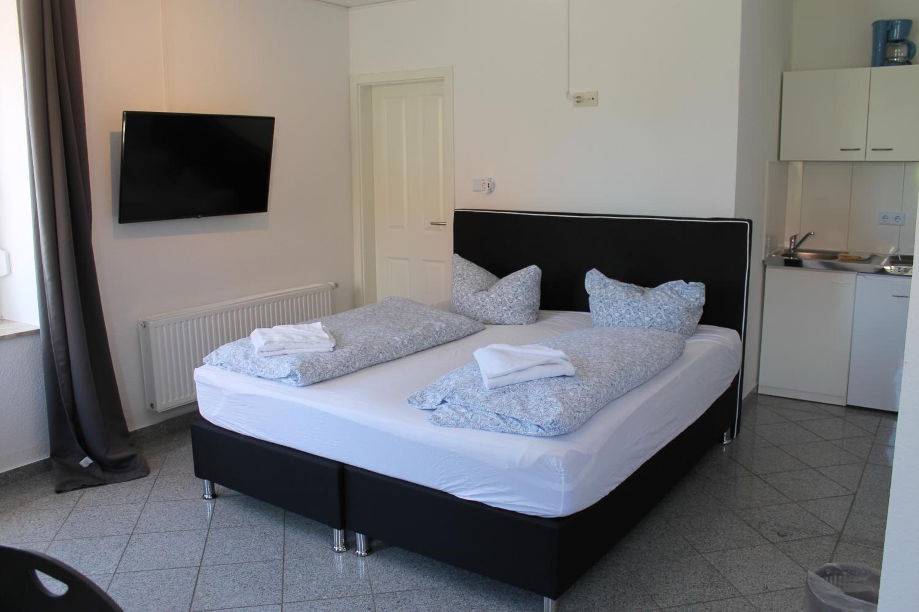 Double or Twin Room photo 1