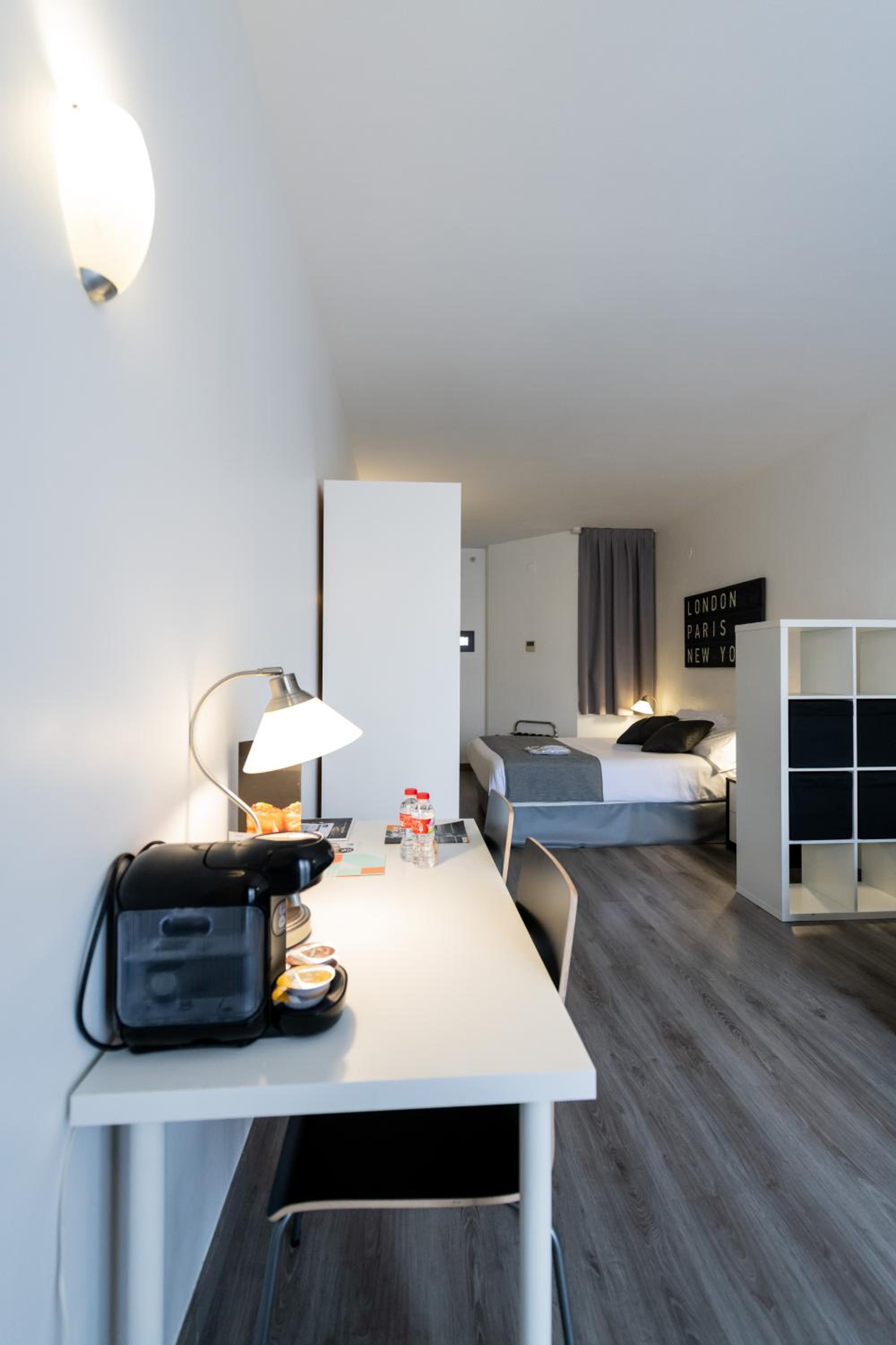 Quadruple Room photo 2