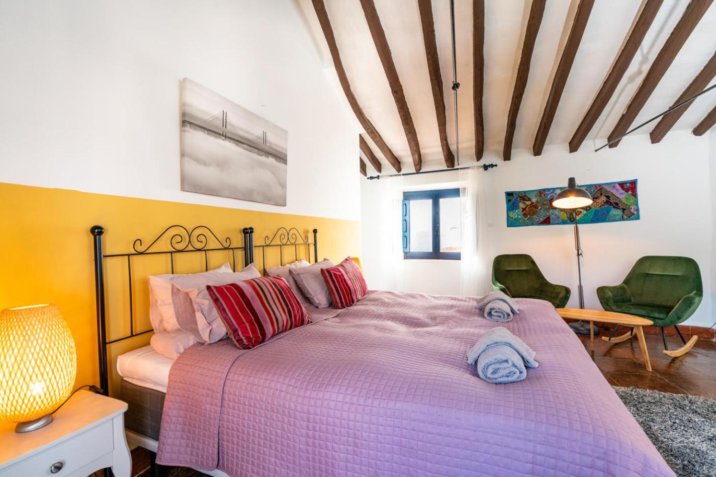 Double Room With Terrace photo 3