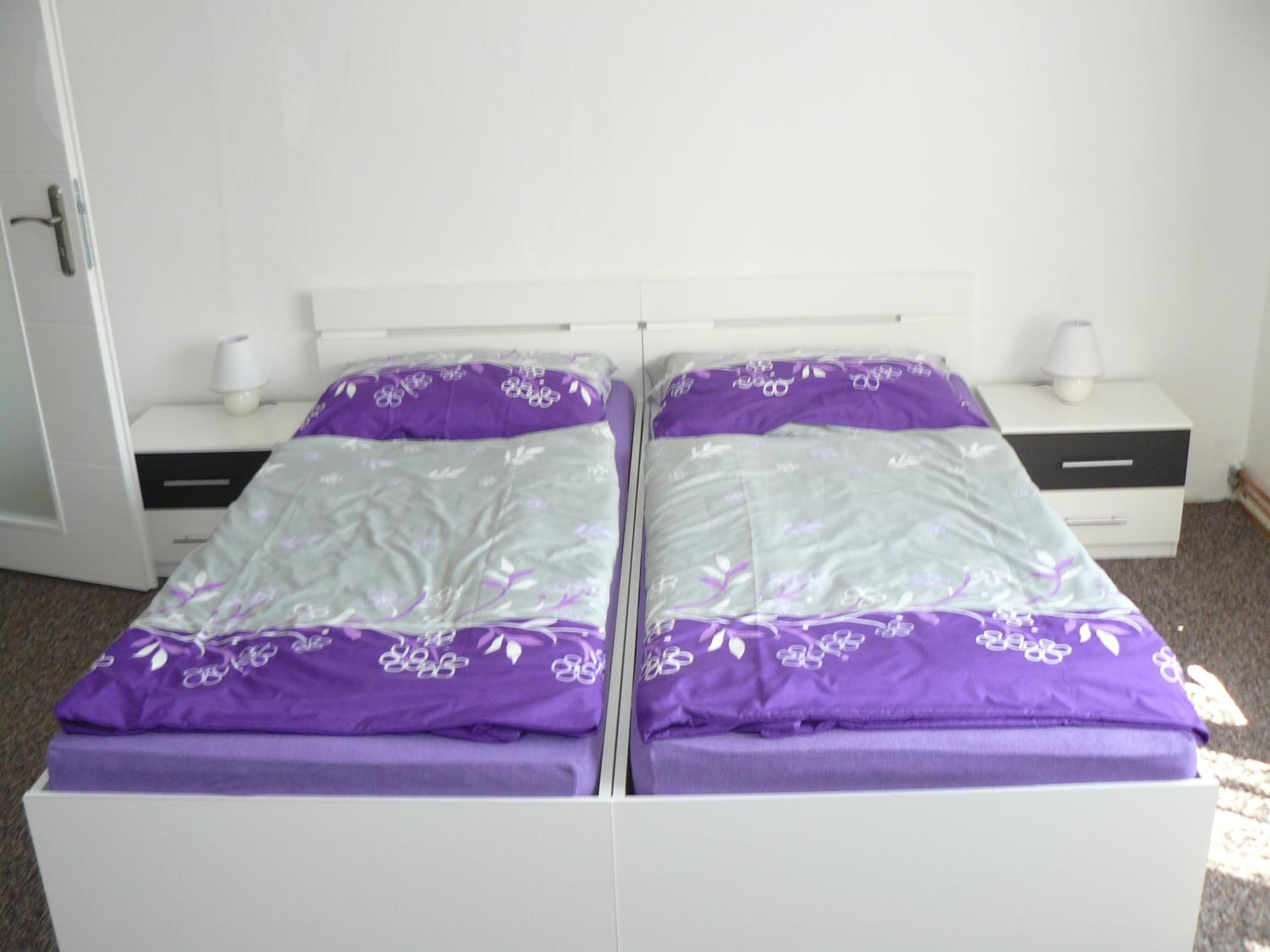 Two-Bedroom Apartment - Photo 3
