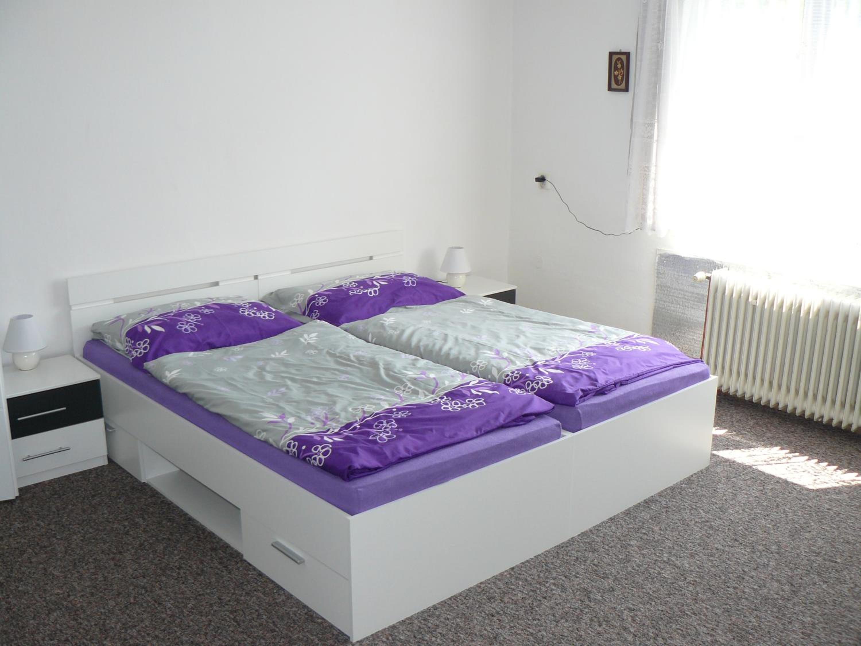 Two-Bedroom Apartment - Photo 4