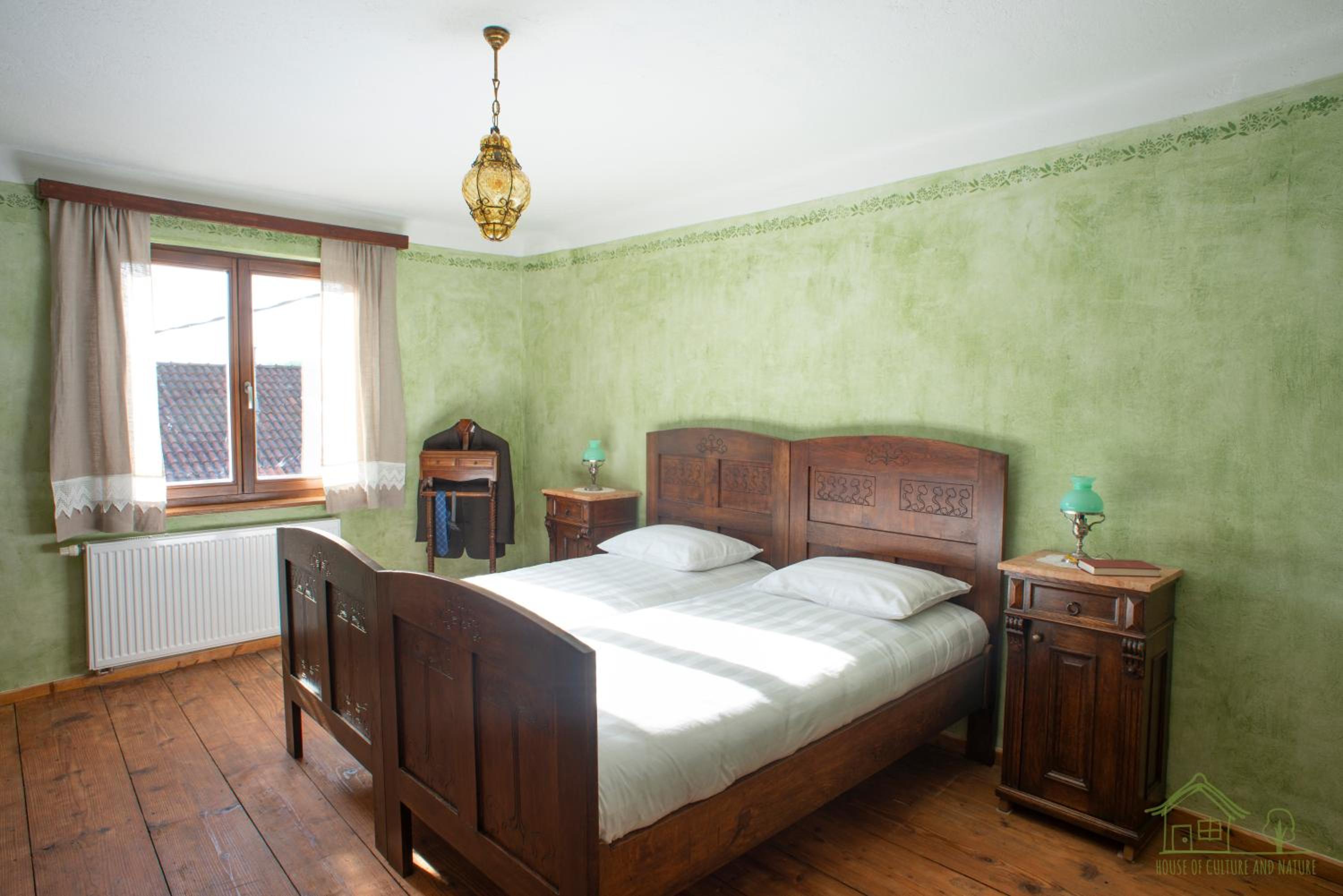 Two-Bedroom House photo 1