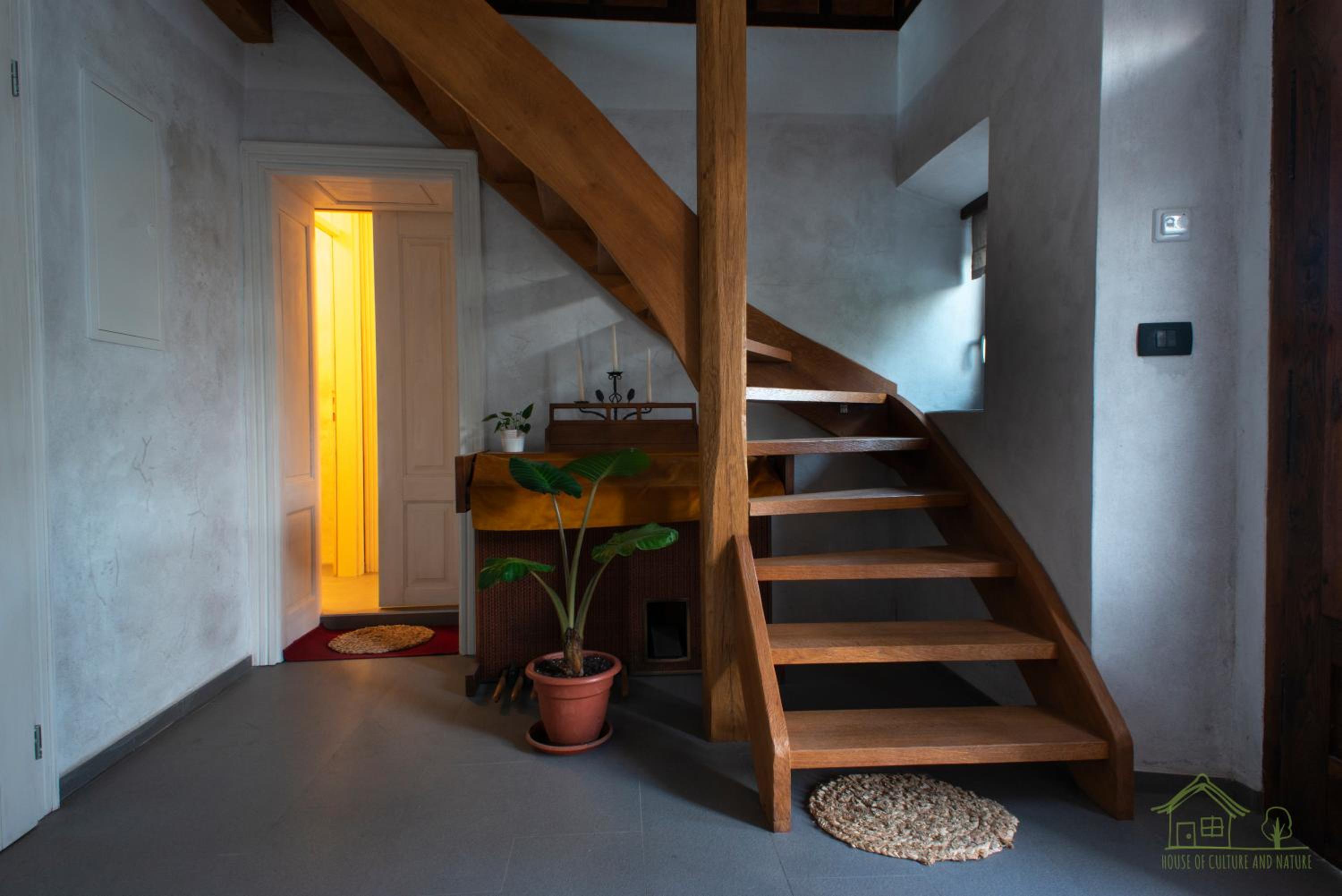 Two-Bedroom House photo 2