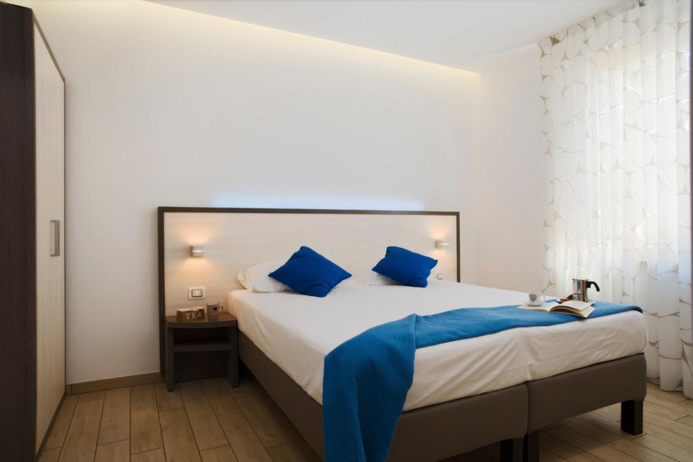 Double Room with Kitchenette photo 1