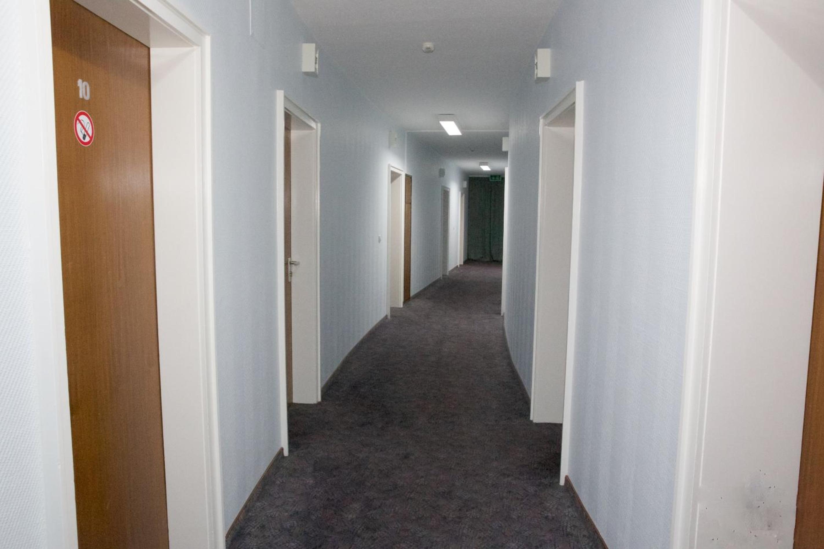 Double Room with Balcony photo 2