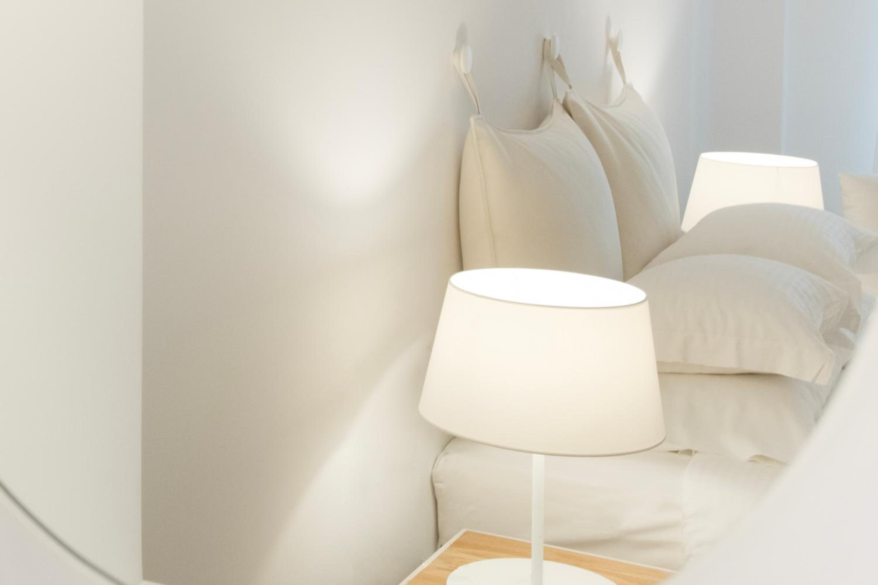 Standard Room with Sea View - Photo 1