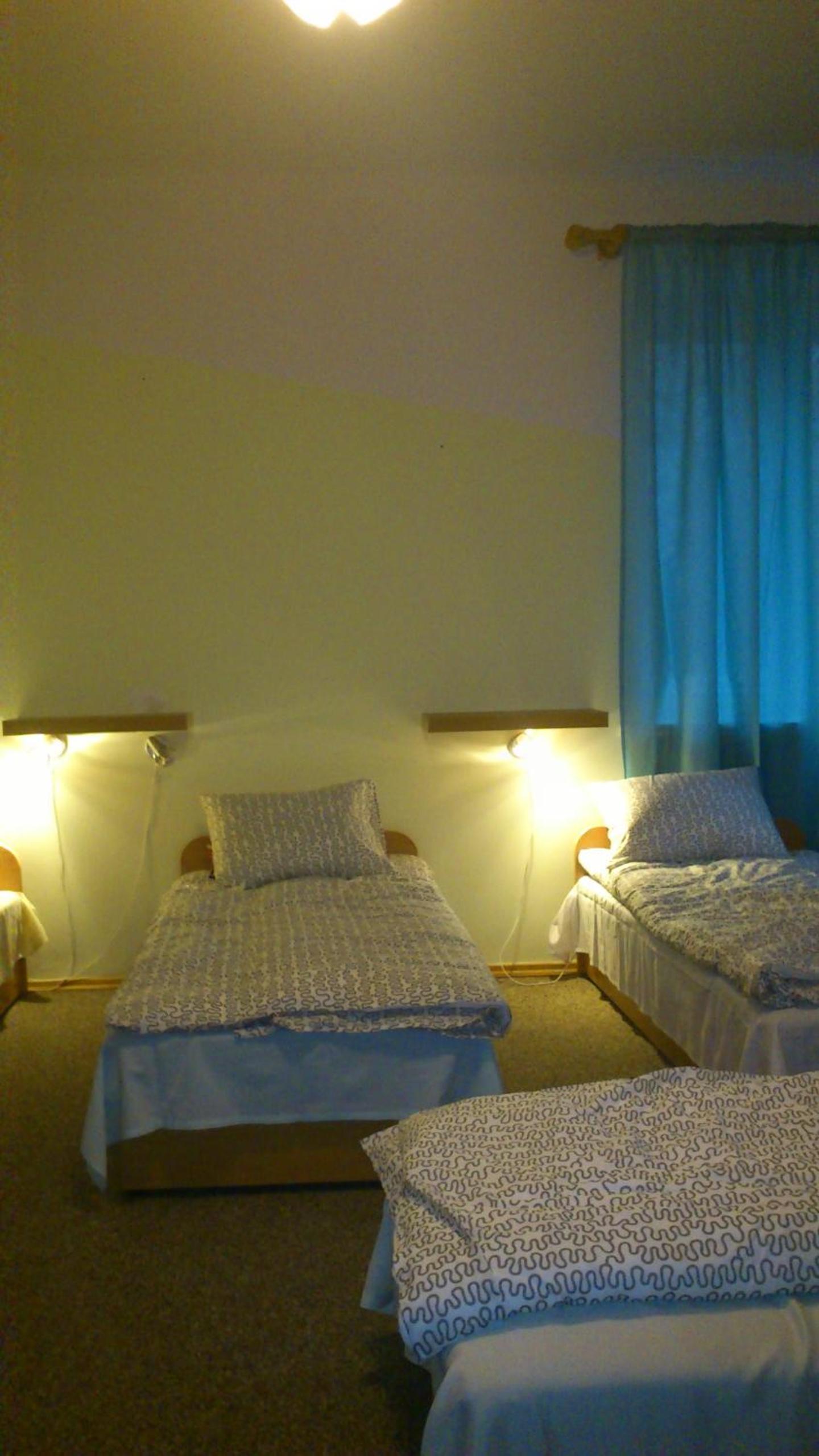 Quadruple Room - Photo 1