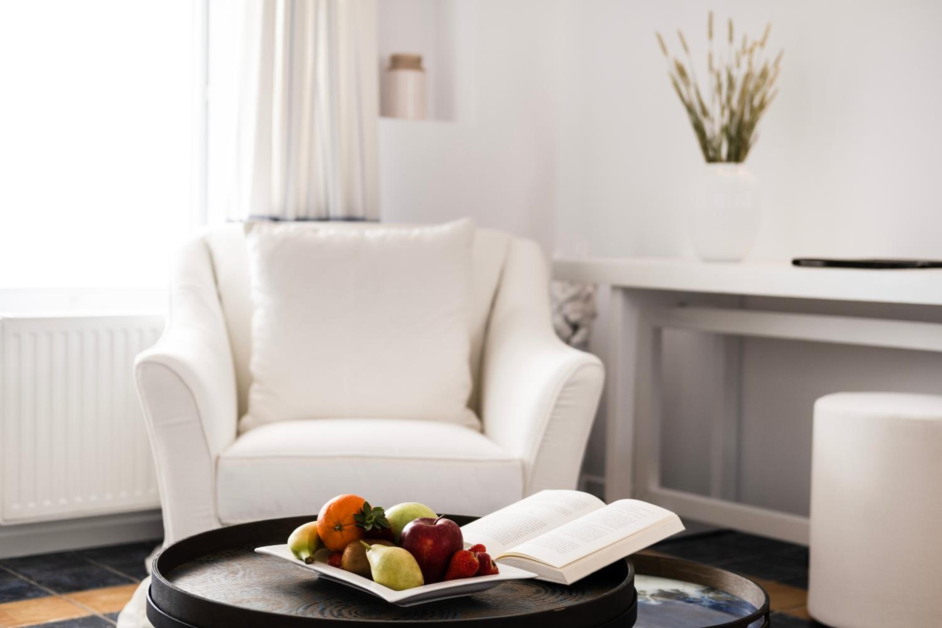 Suite with Caldera View