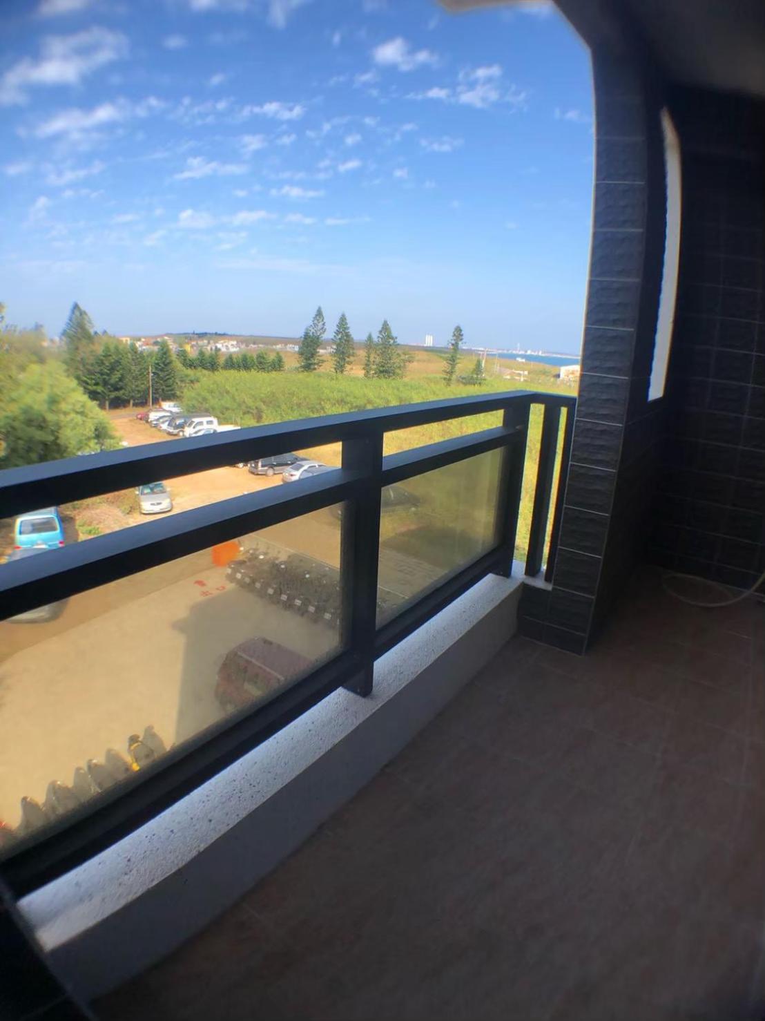 Quadruple Room with Sea View photo 2