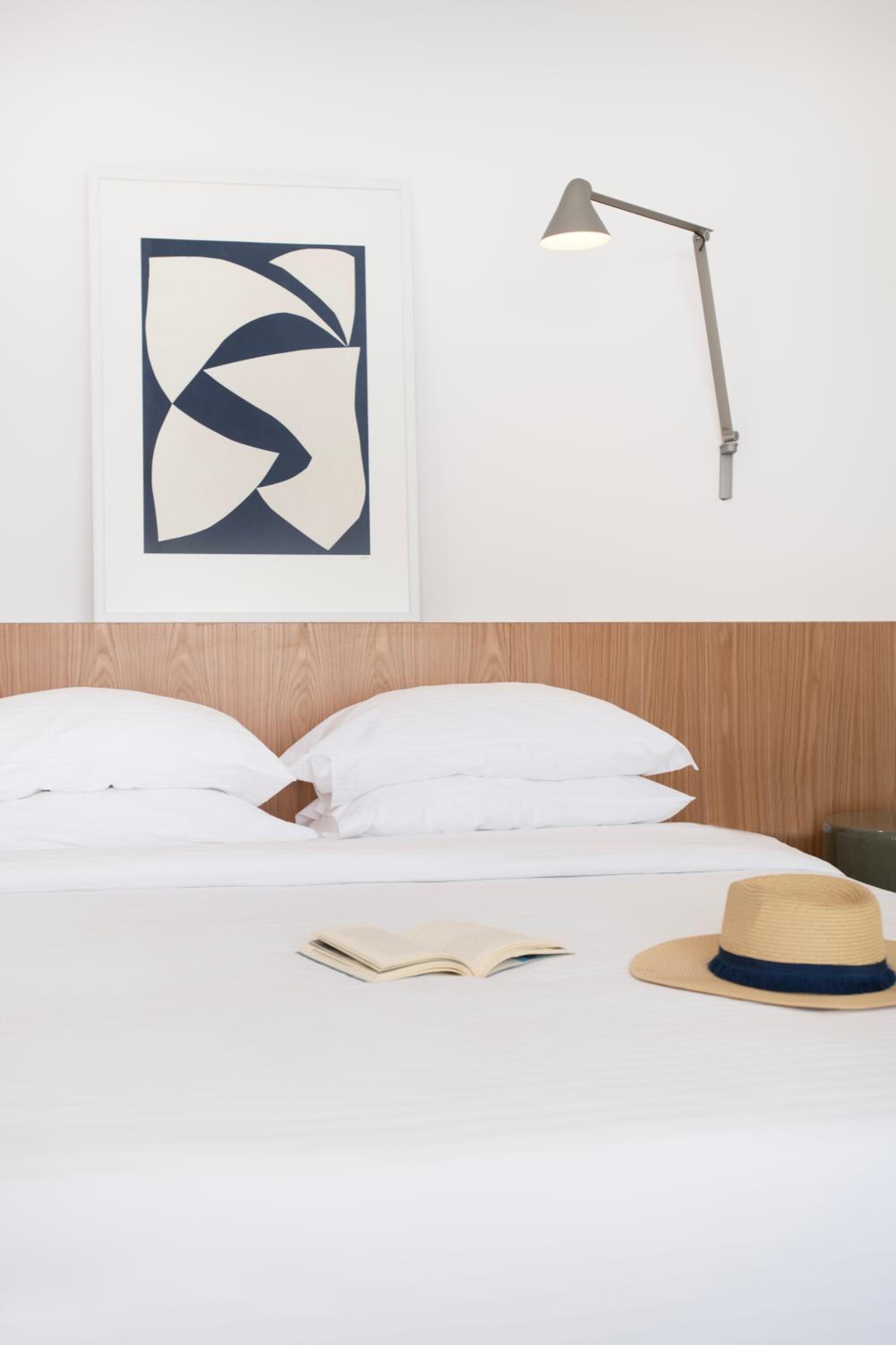 Lilium Suite with Private Pool 