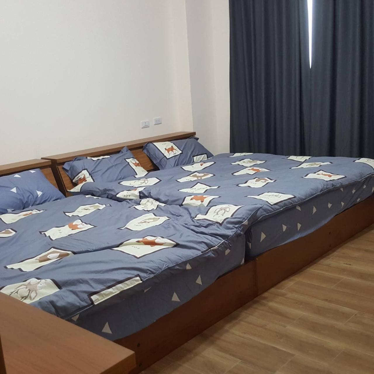 Quadruple Room with Sea View photo 2