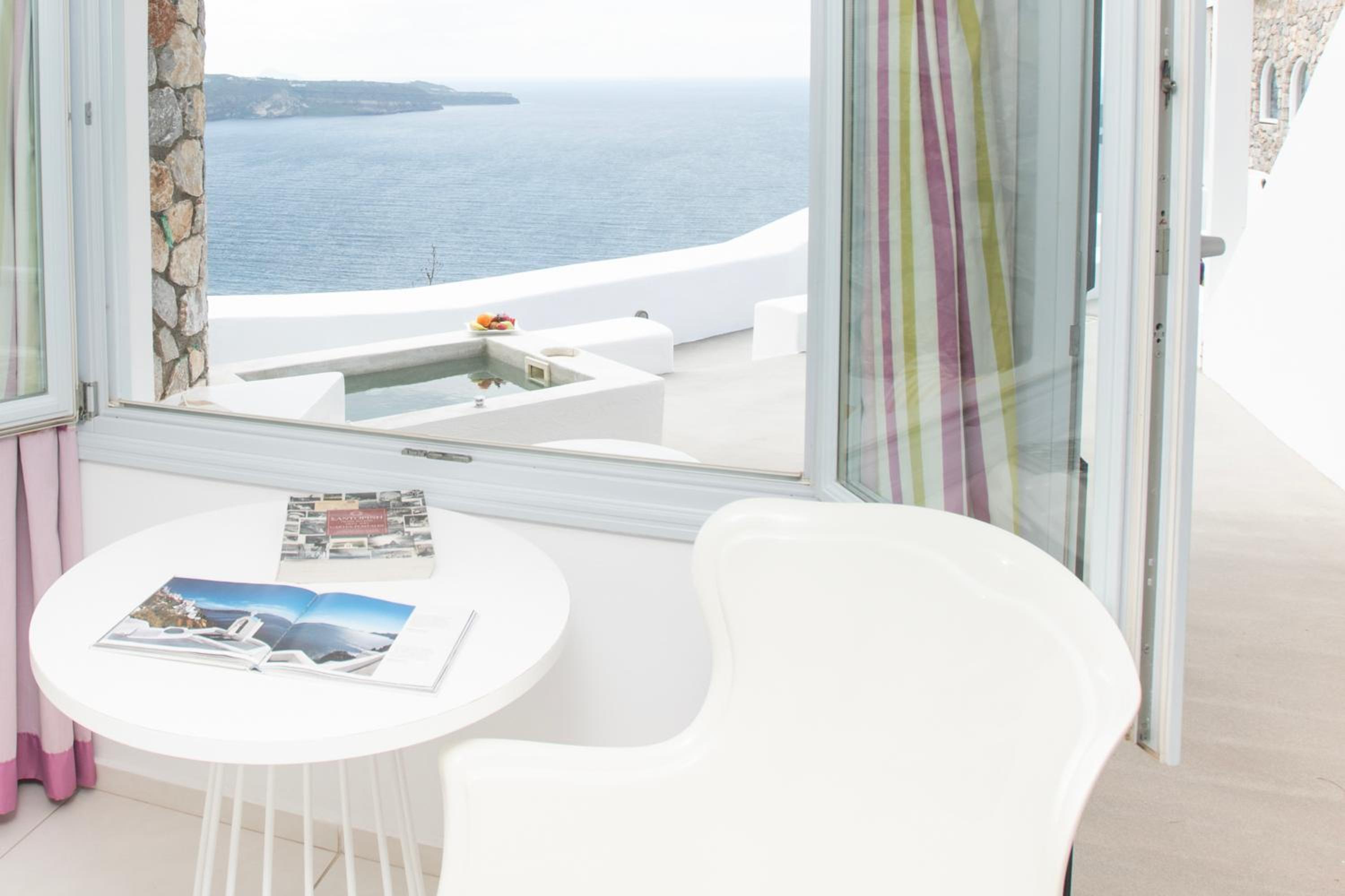 Superior Room with Outdoor Hot tub - Photo 13