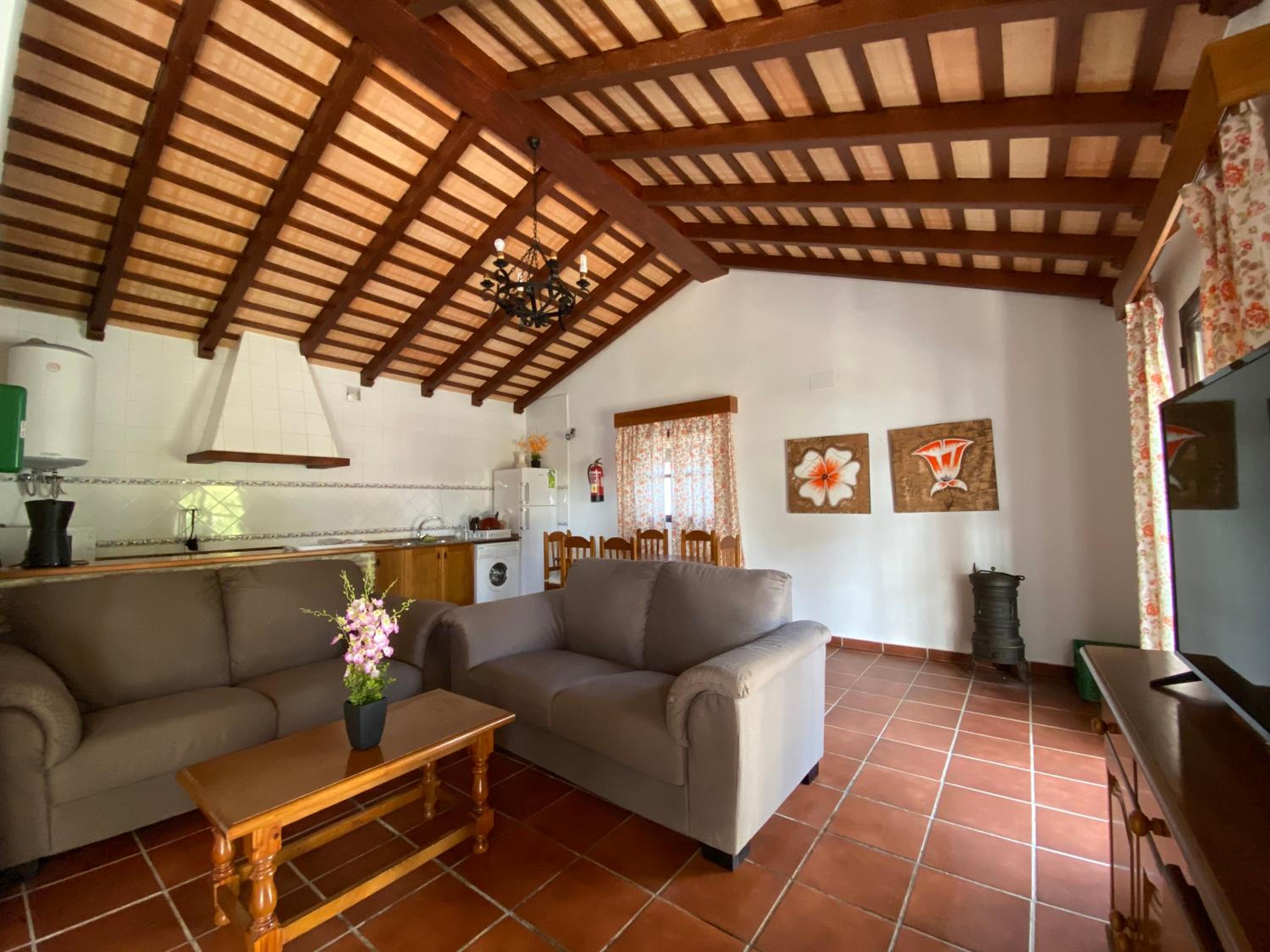 Villa (6 Adultos)