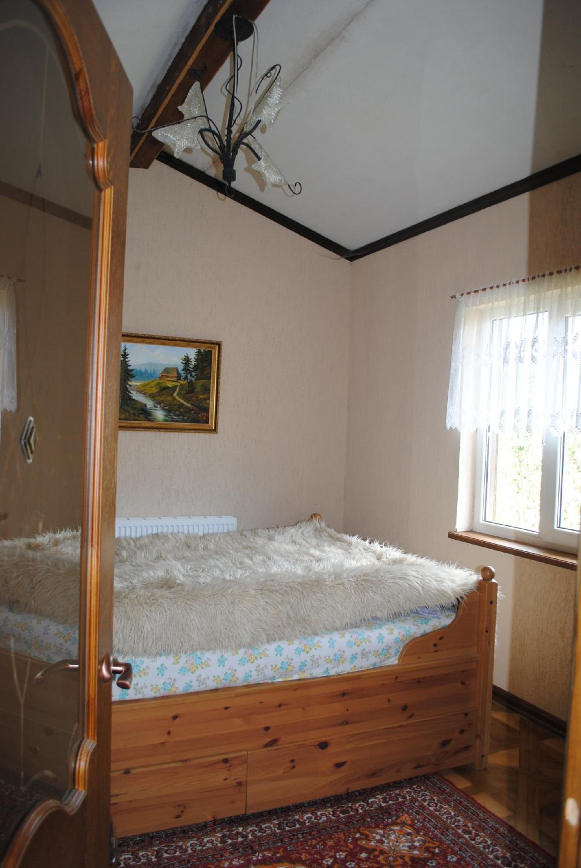 Two-Bedroom House photo 1
