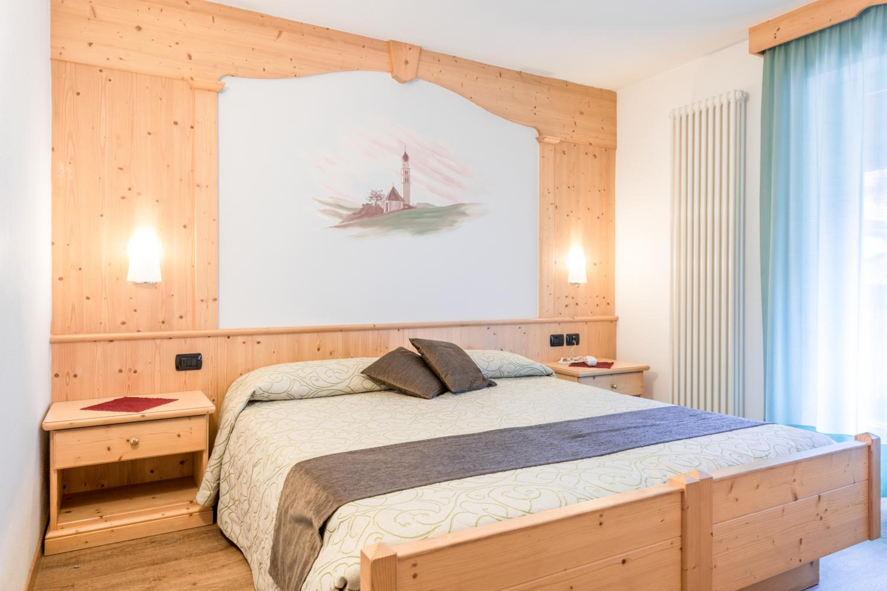 Double or Twin Room photo 3