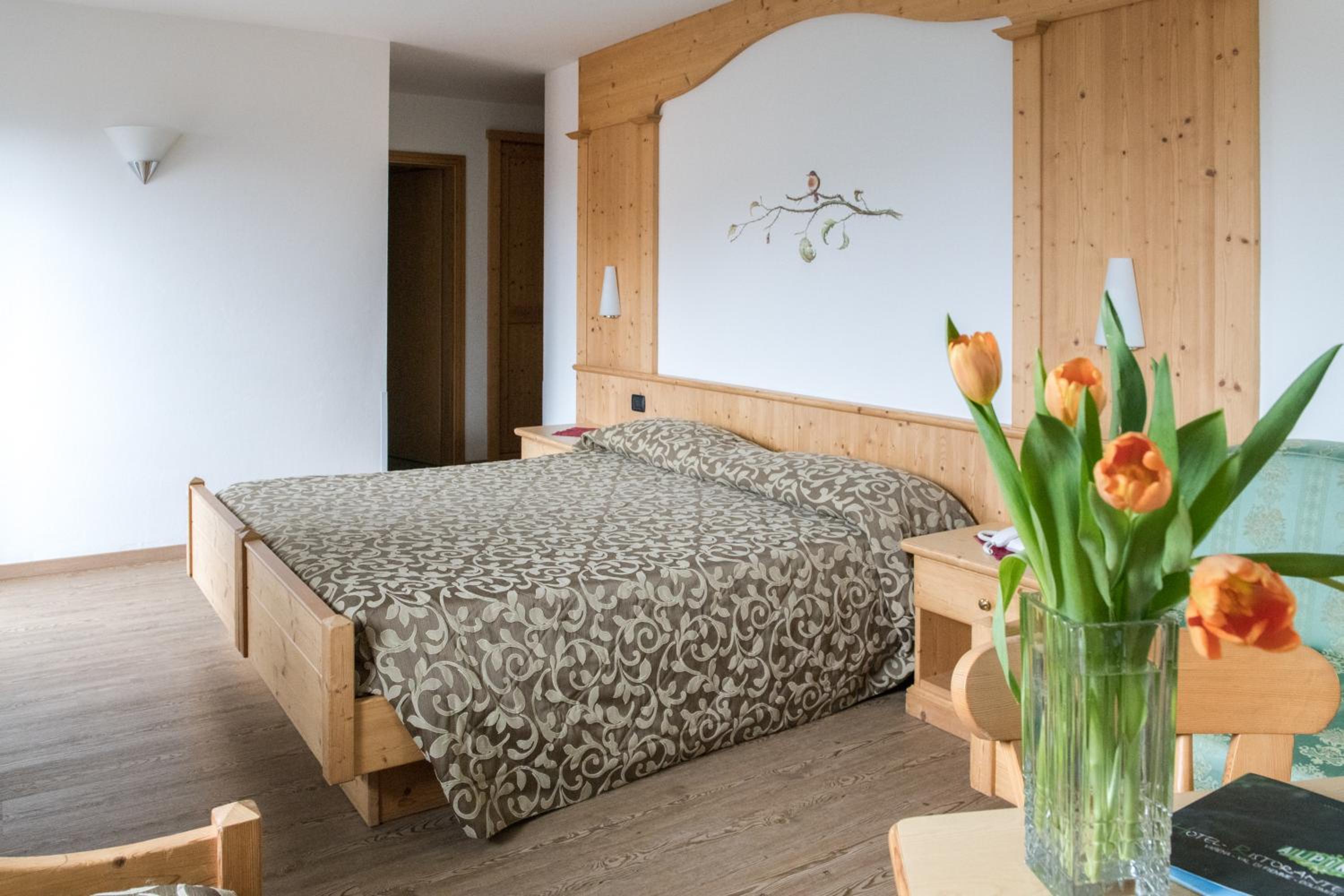 Double or Twin Room photo 1