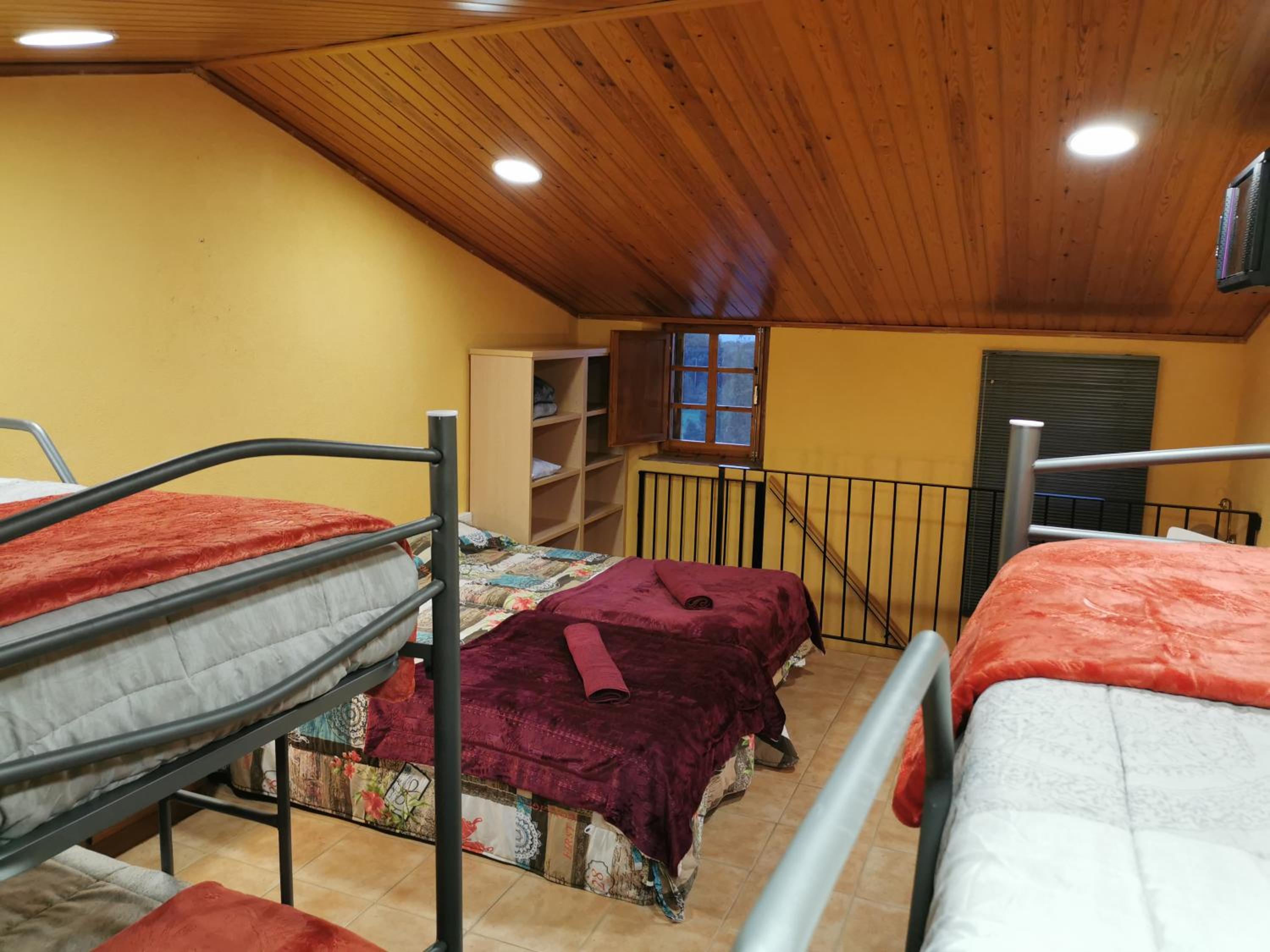 Chalet photo 3