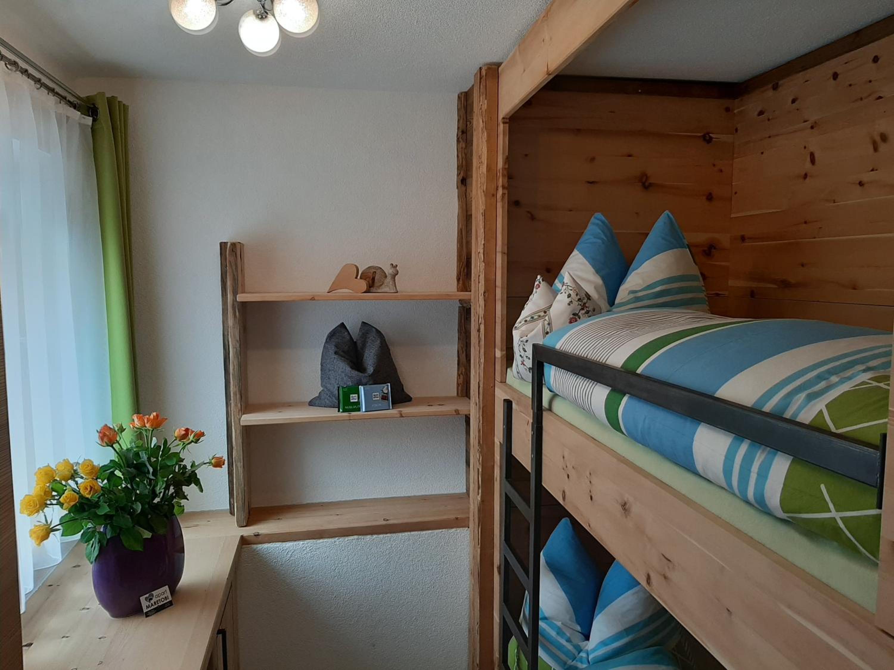 Apartment photo 1