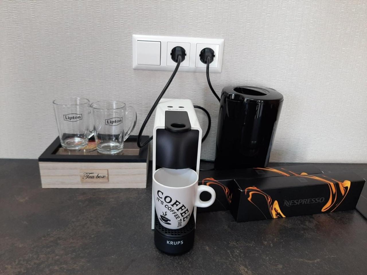 Slaperij Salud! Studios & appartementen, Billede 2