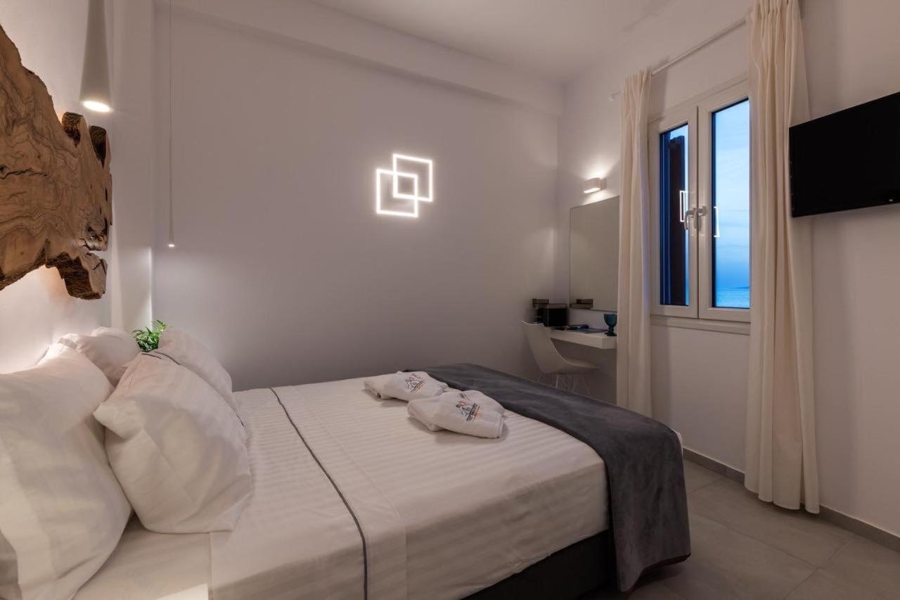 Double Room with View - Photo 13