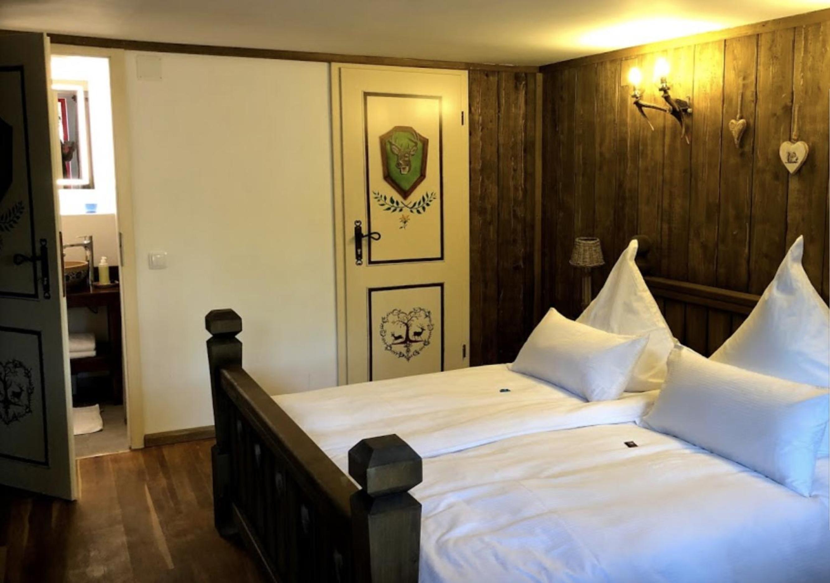 Double Room - Photo 3