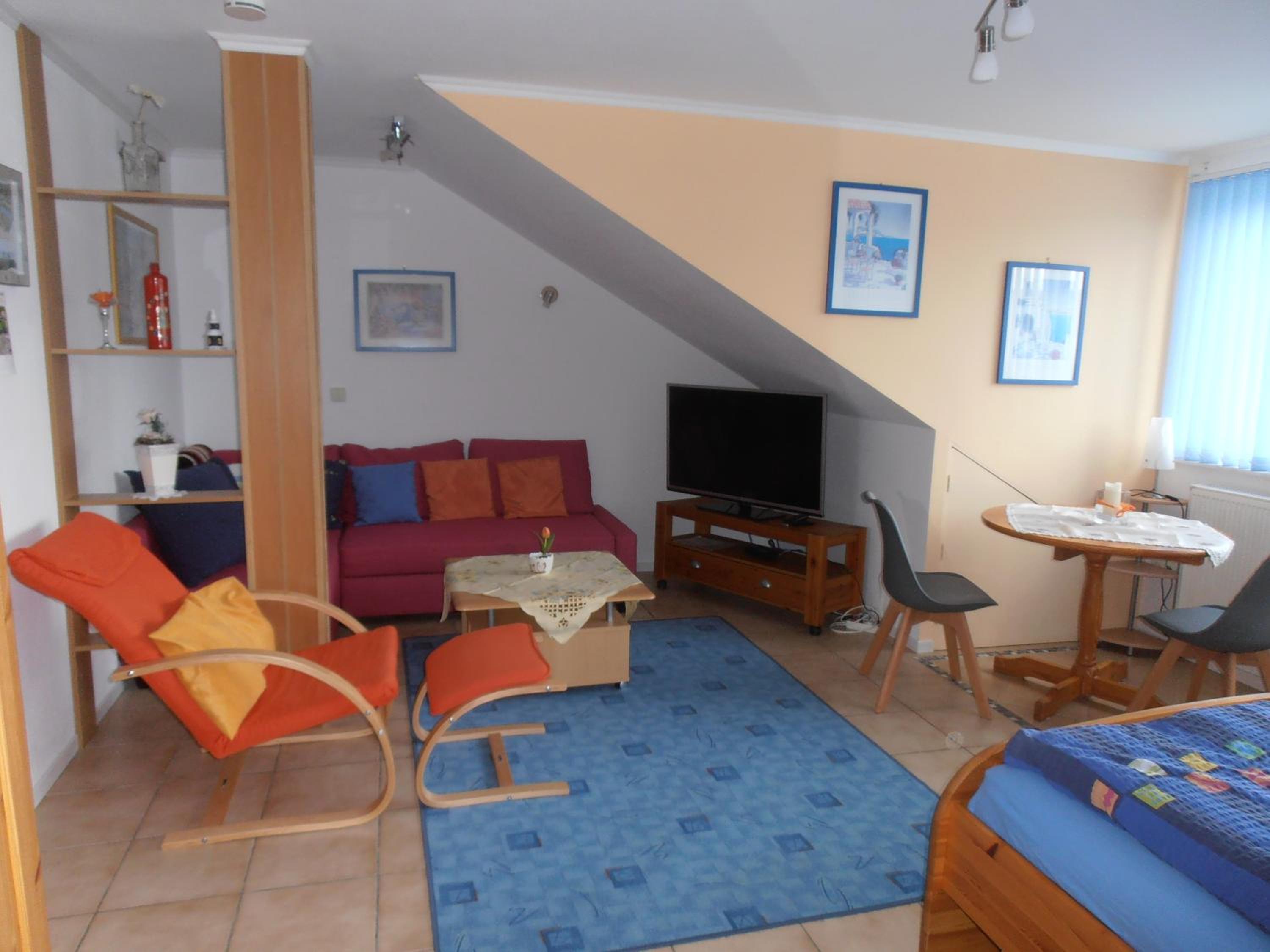 Apartment photo 1
