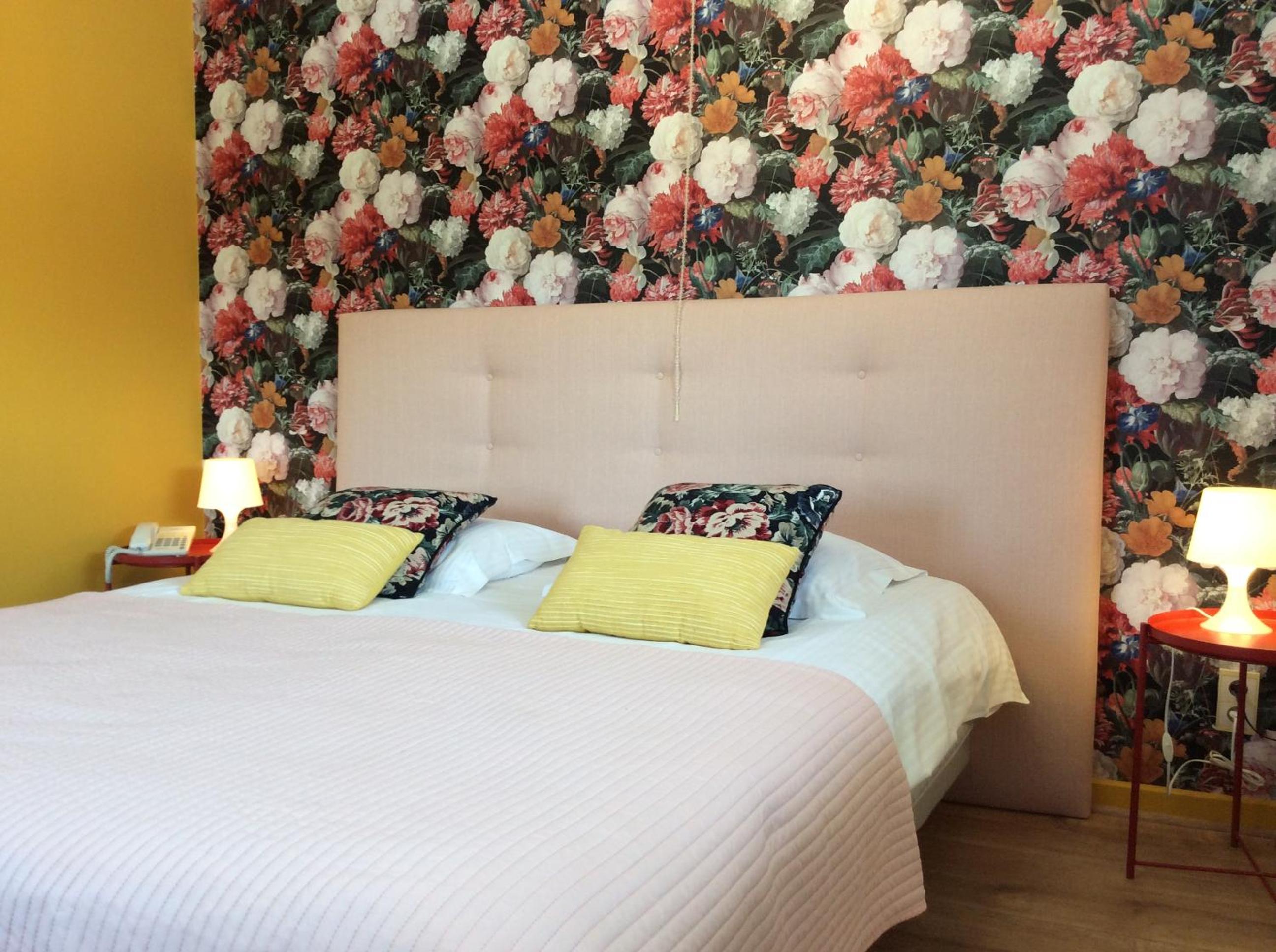 Double or Twin Room photo 1
