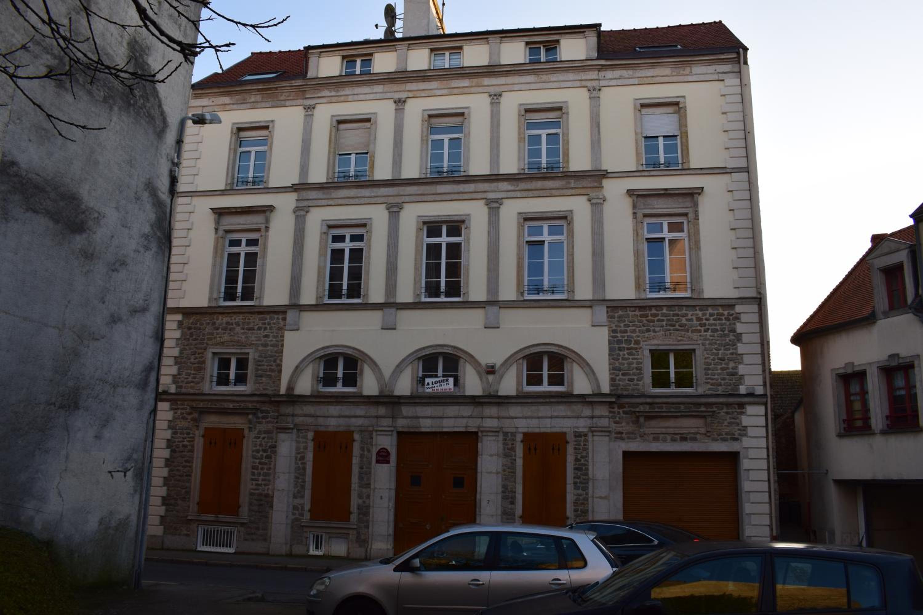 Apartment - Photo 11