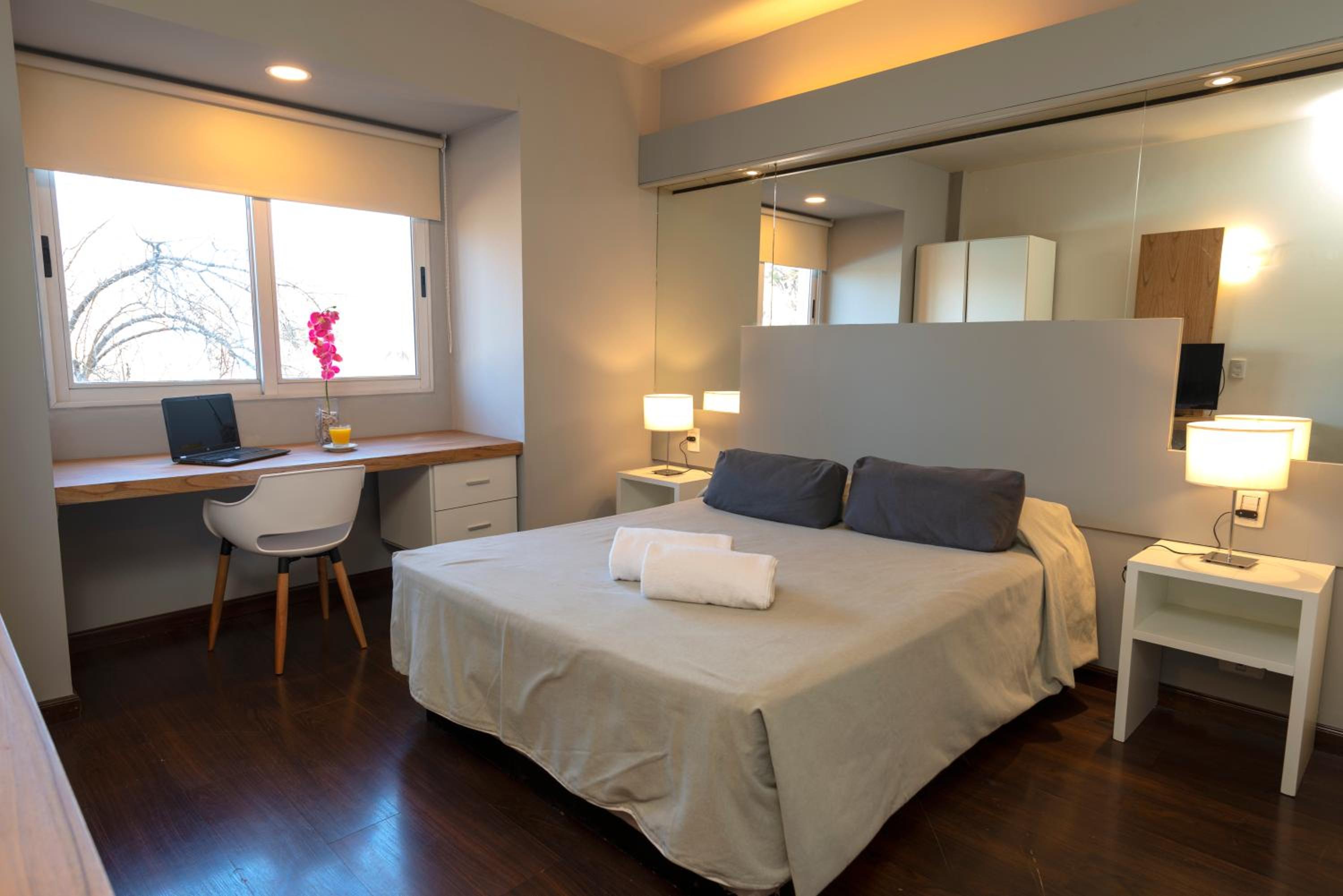 Superior Double Room photo 2