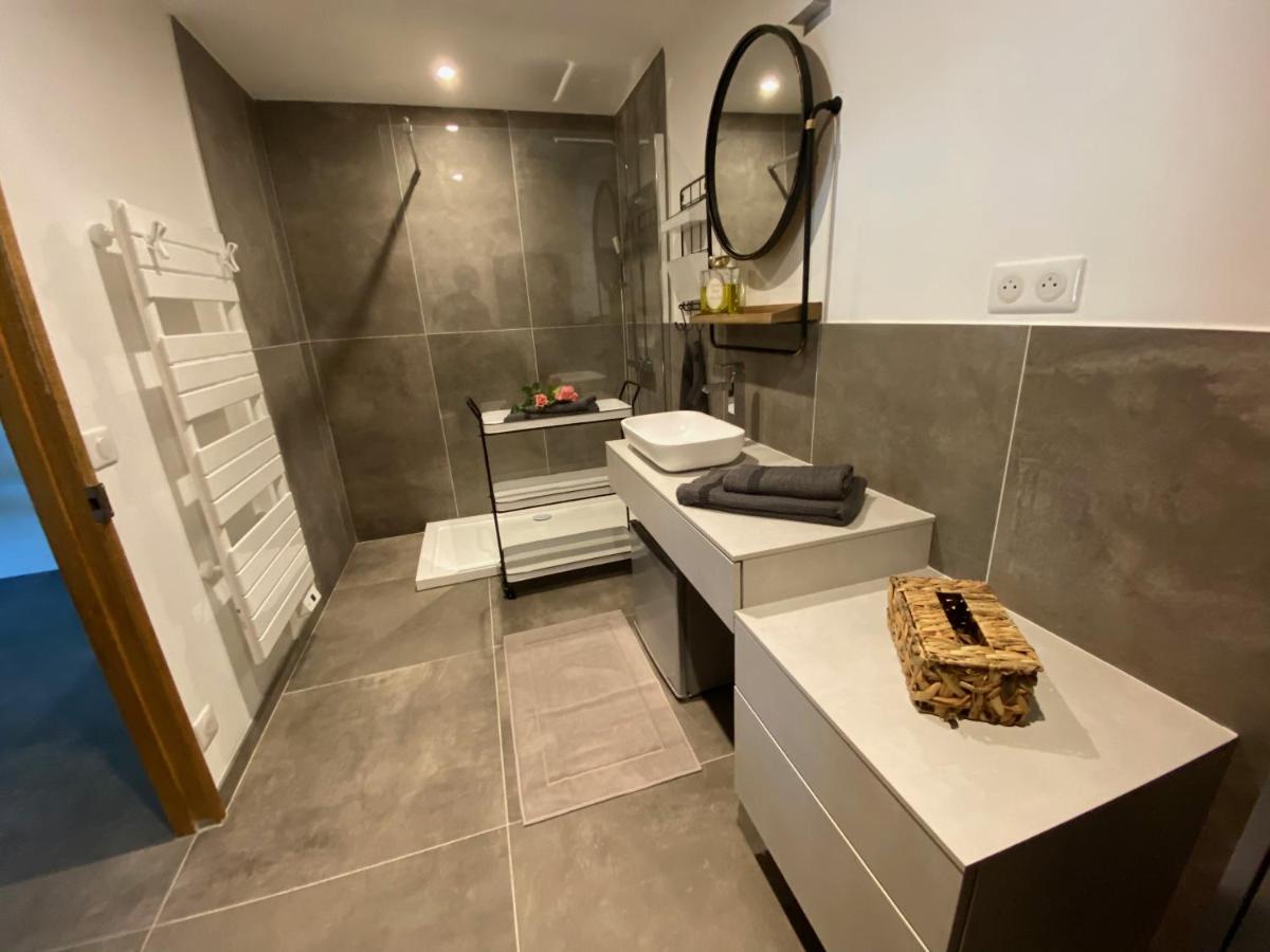 Double Room with Terrace photo 3