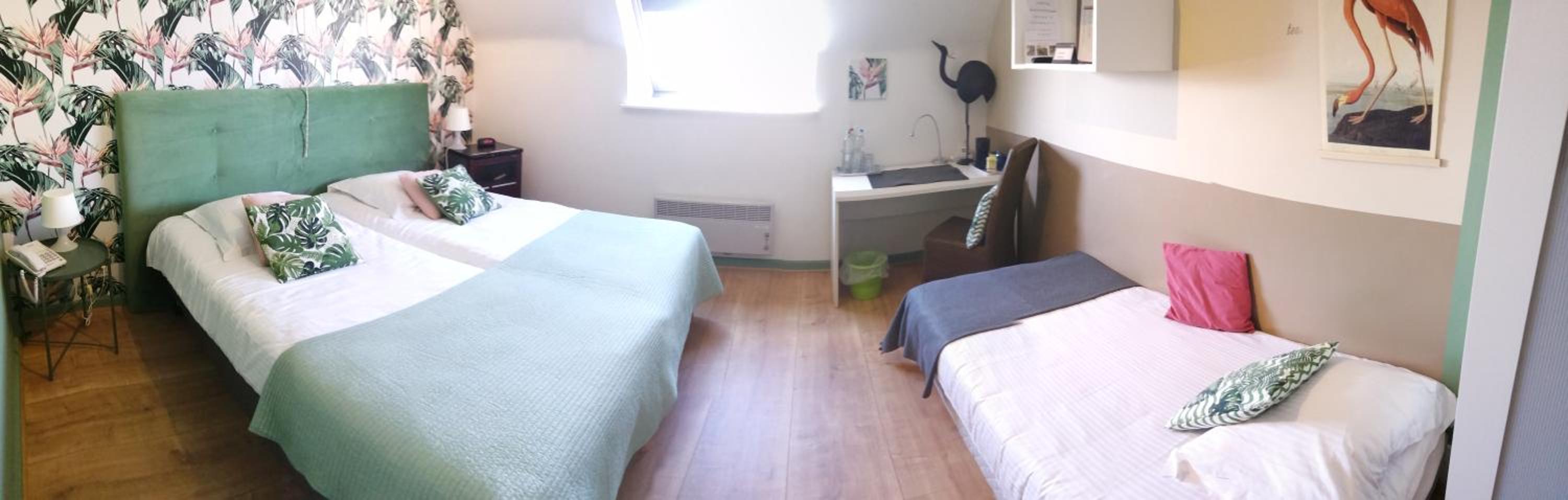 Triple Room photo 1