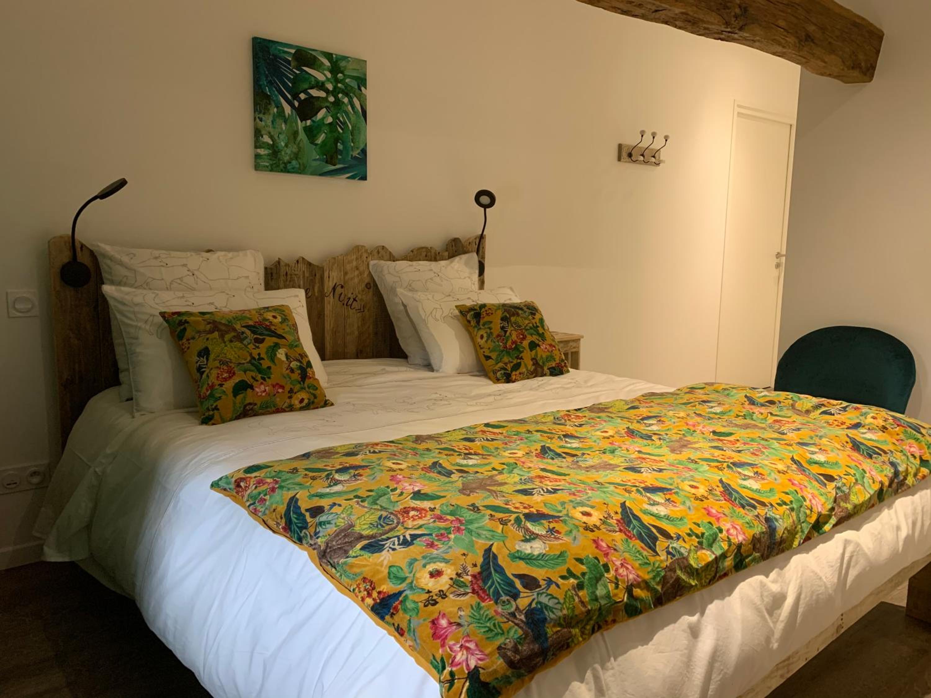 Double Room photo 1