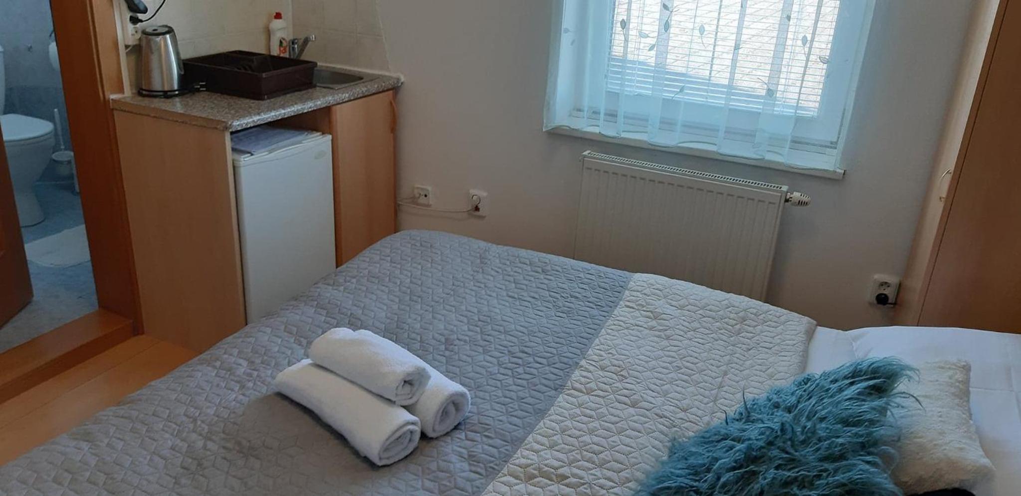 Double Room photo 1