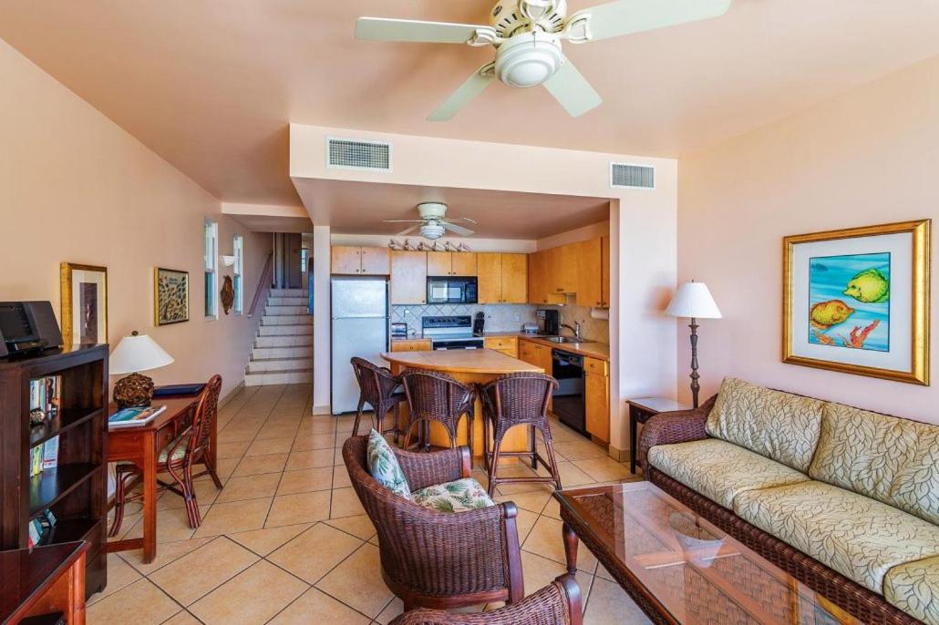 1-Bedroom Beach Level (4105)