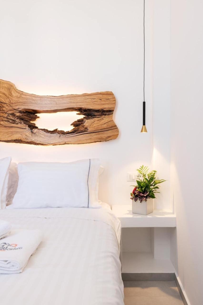 Double Room with View - Photo 16