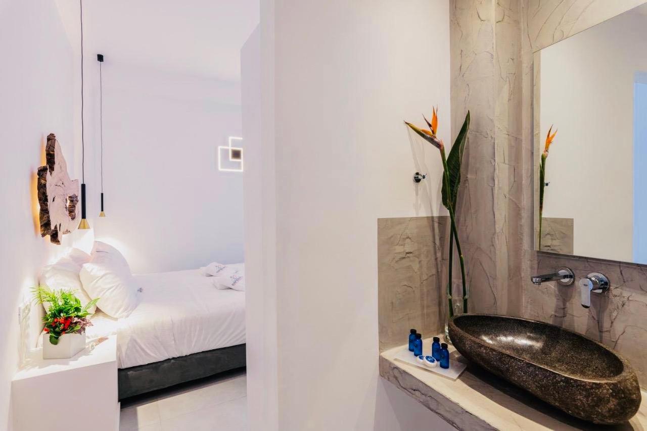 Double Room with View - Photo 14