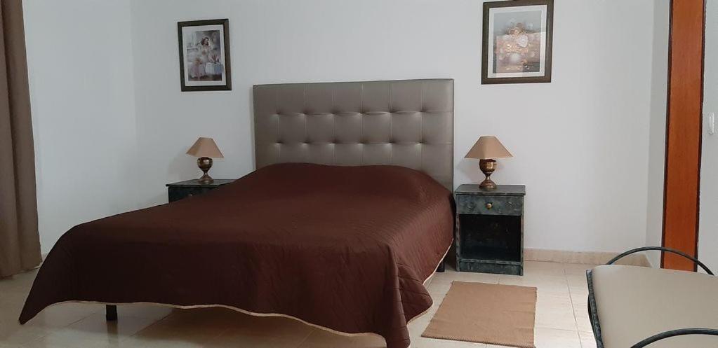 Four-Bedroom House photo 2